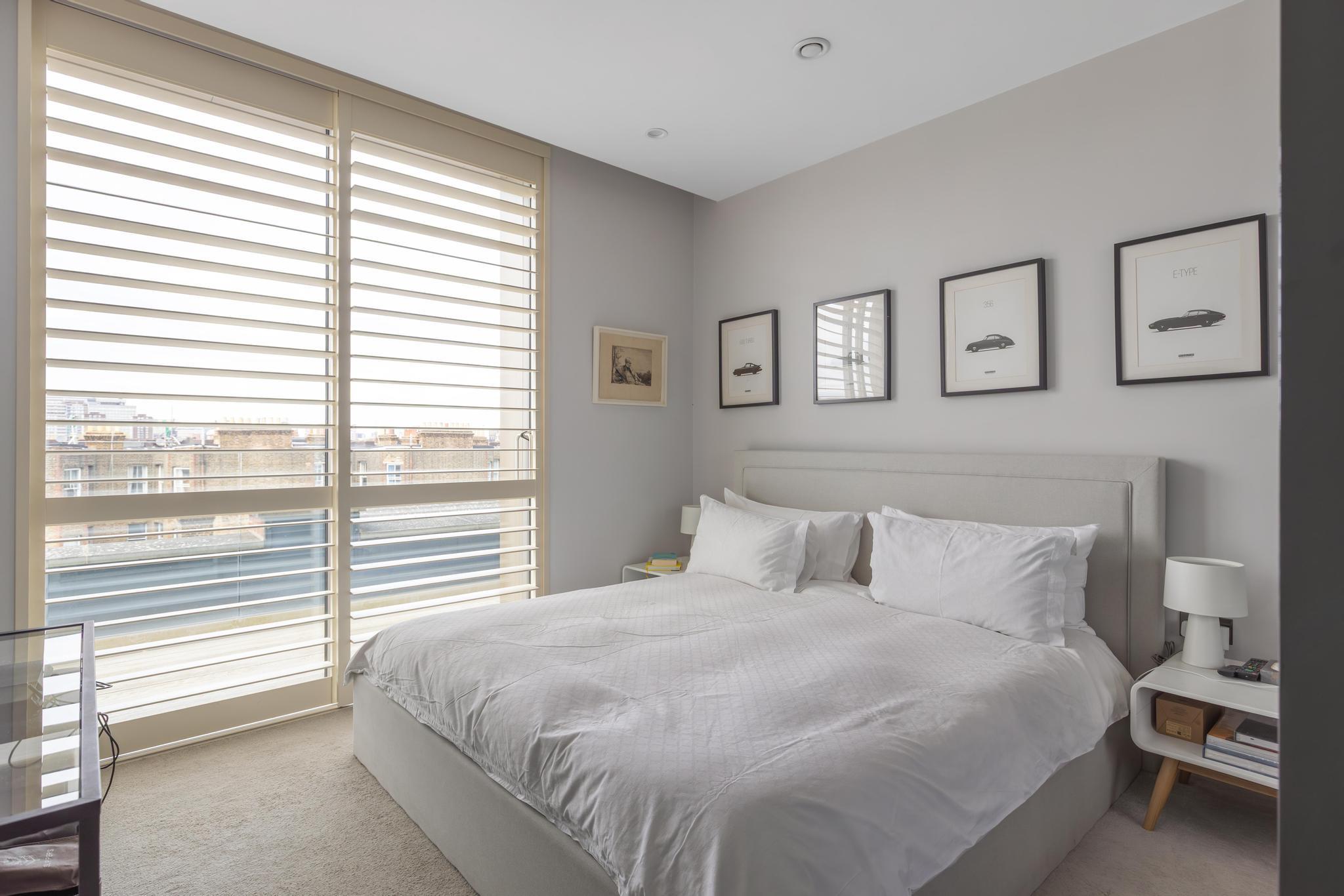 Wyfold Road, London SW6