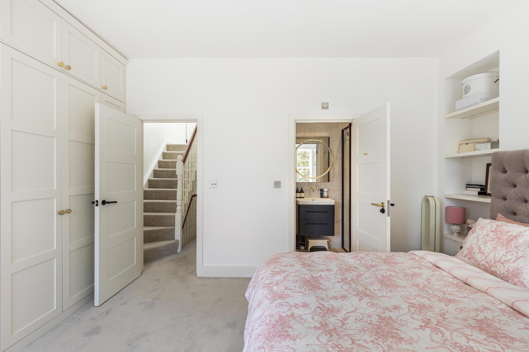 Chaldon Road, London SW6