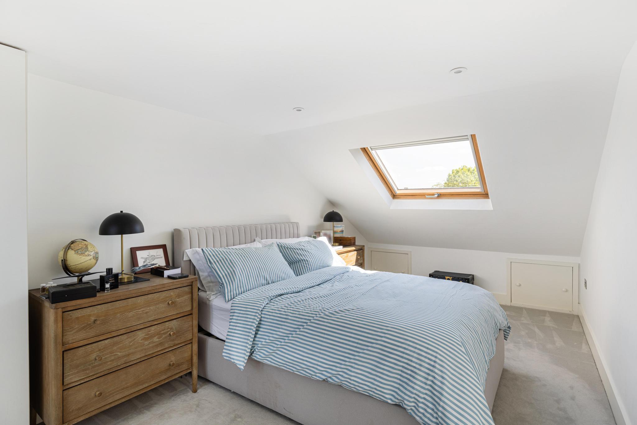 Chaldon Road, London SW6