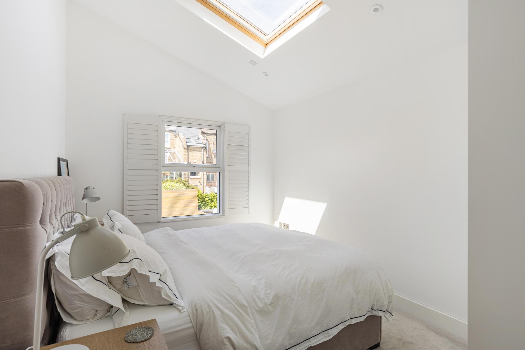 Chaldon Road, London SW6