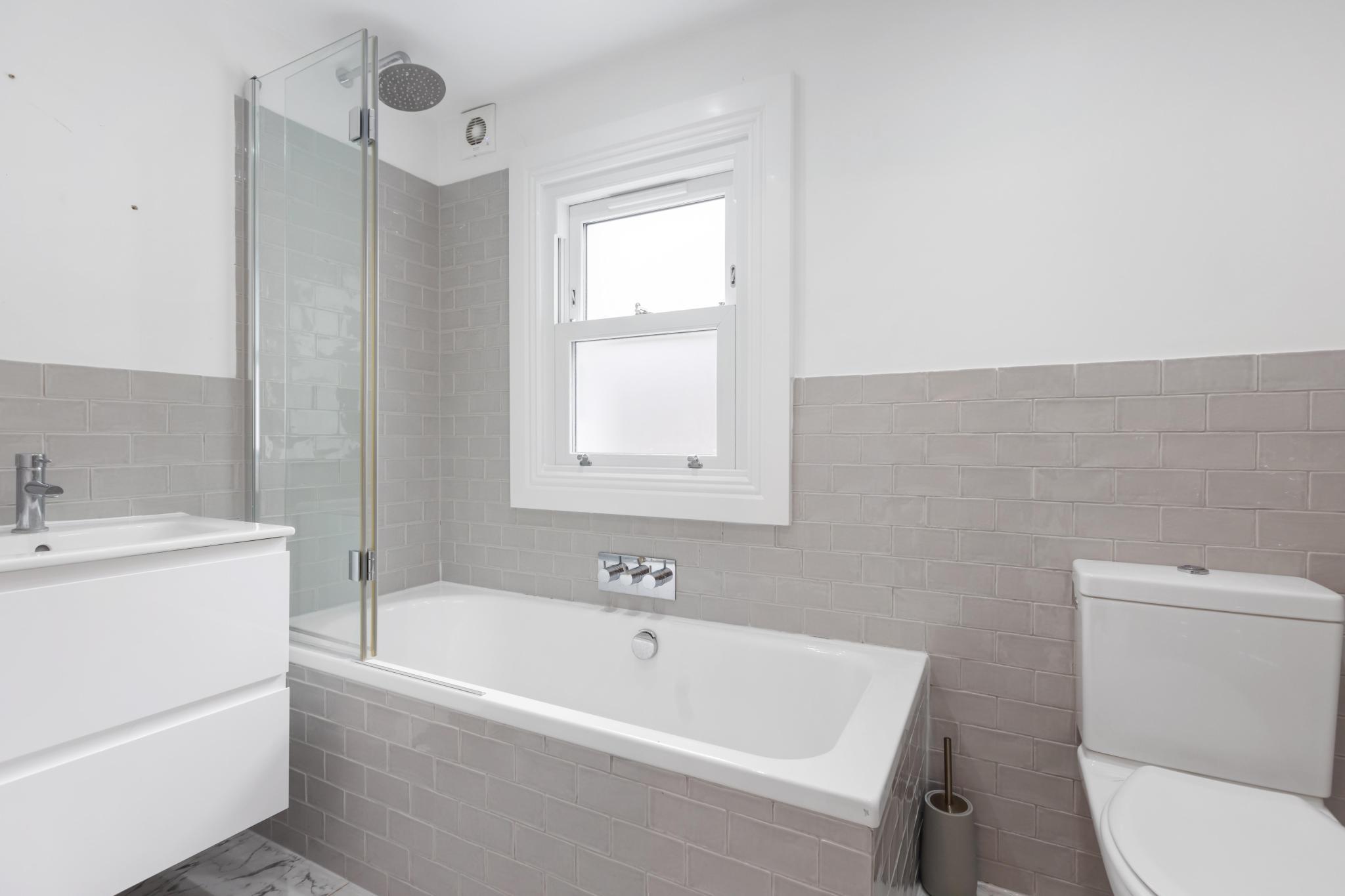 Dawes Road, London SW6