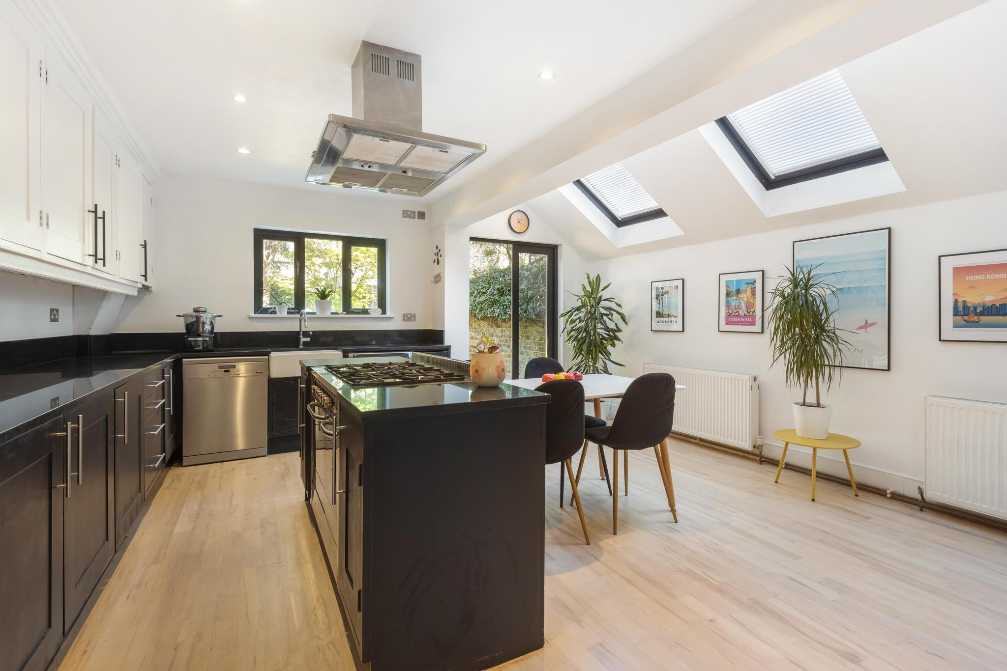 Hartismere Road, London SW6