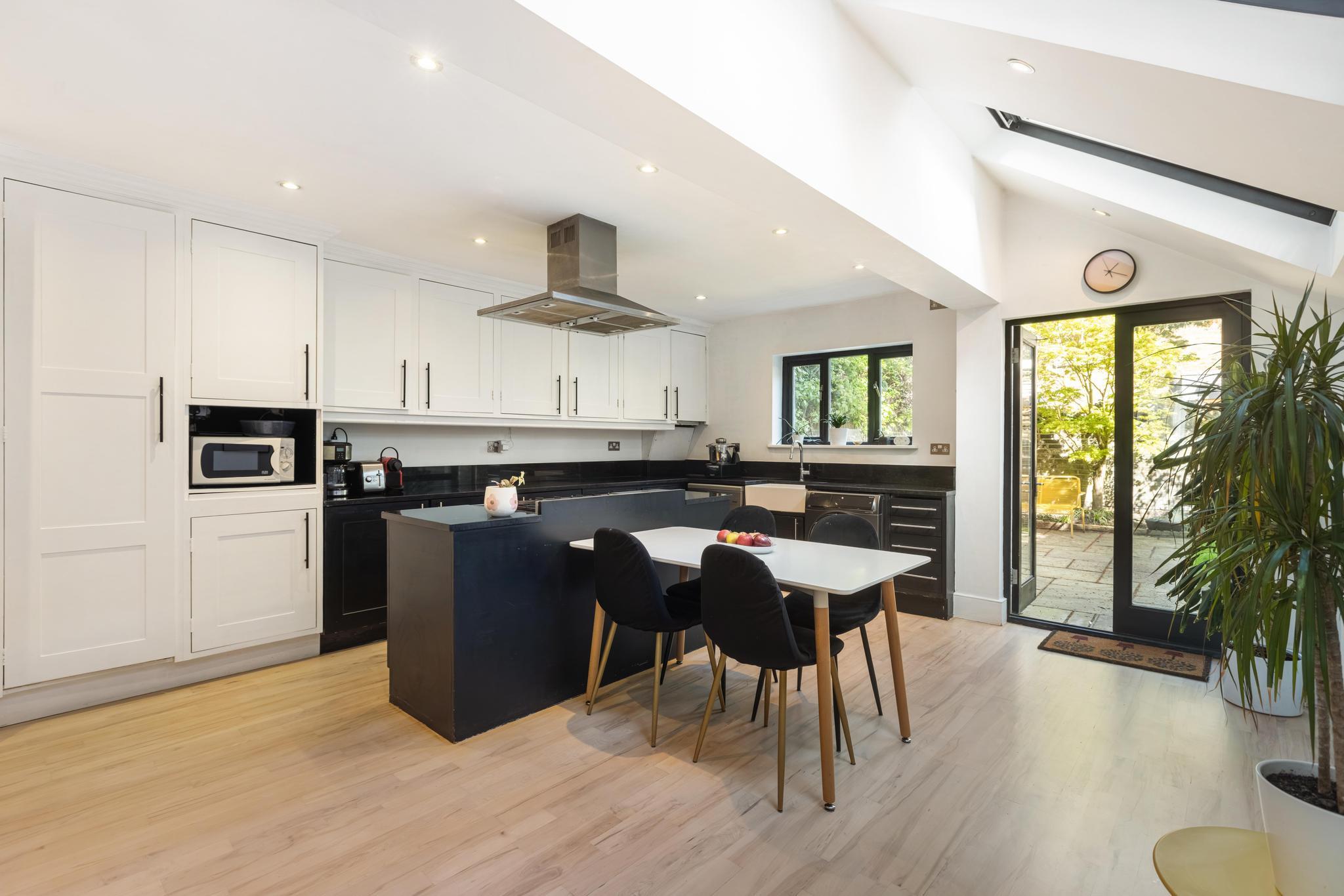 Hartismere Road, London SW6