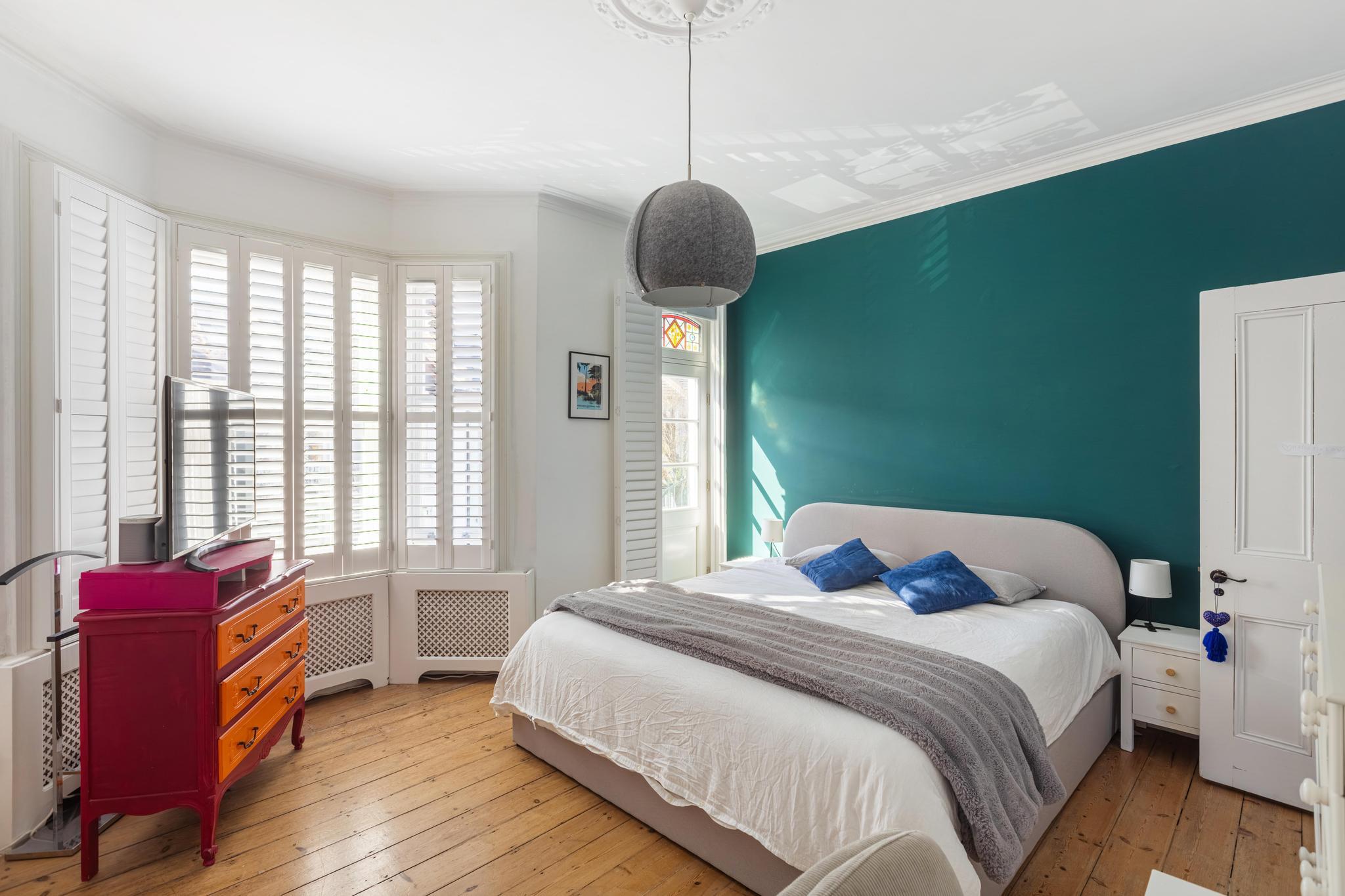 Hartismere Road, London SW6