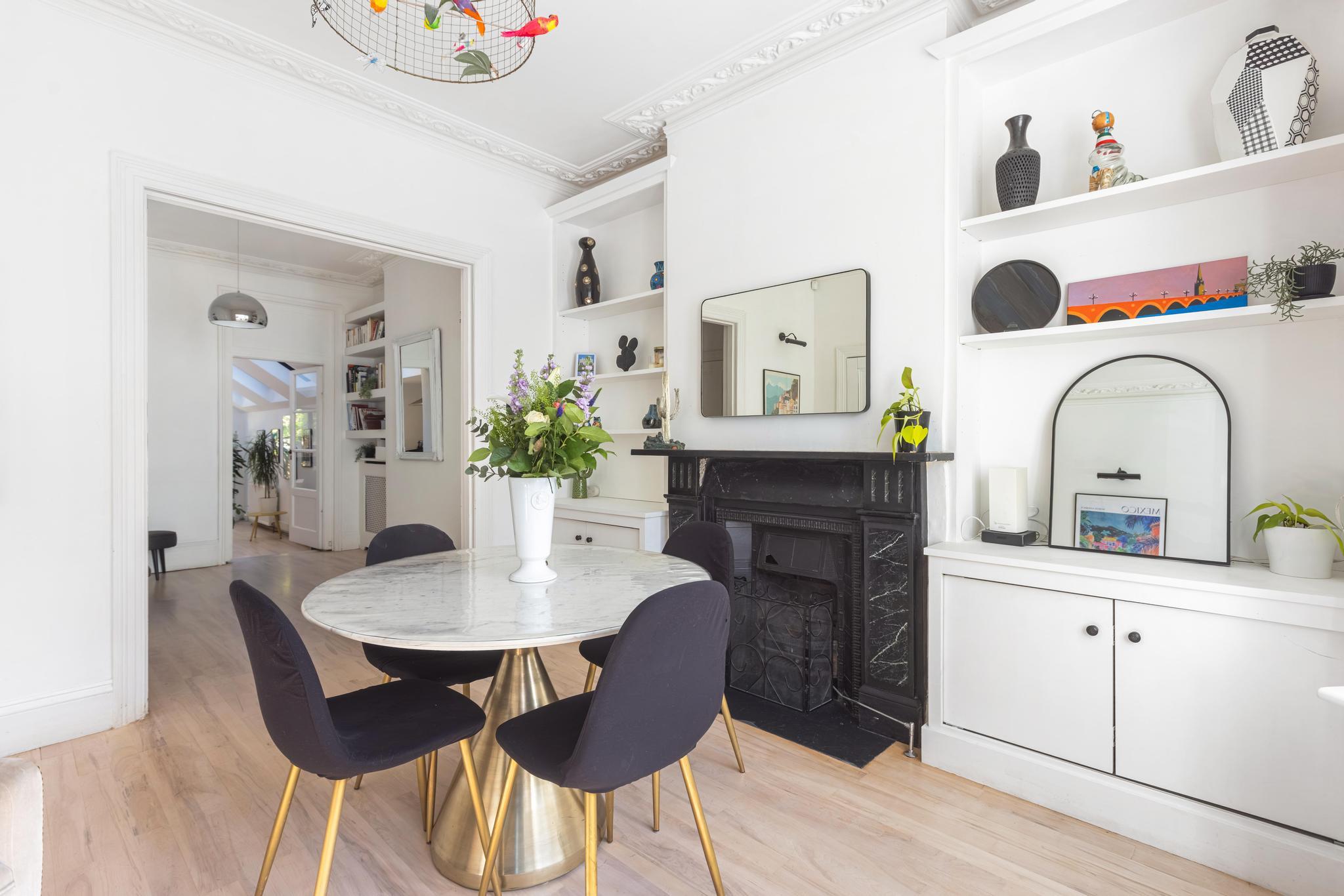Hartismere Road, London SW6