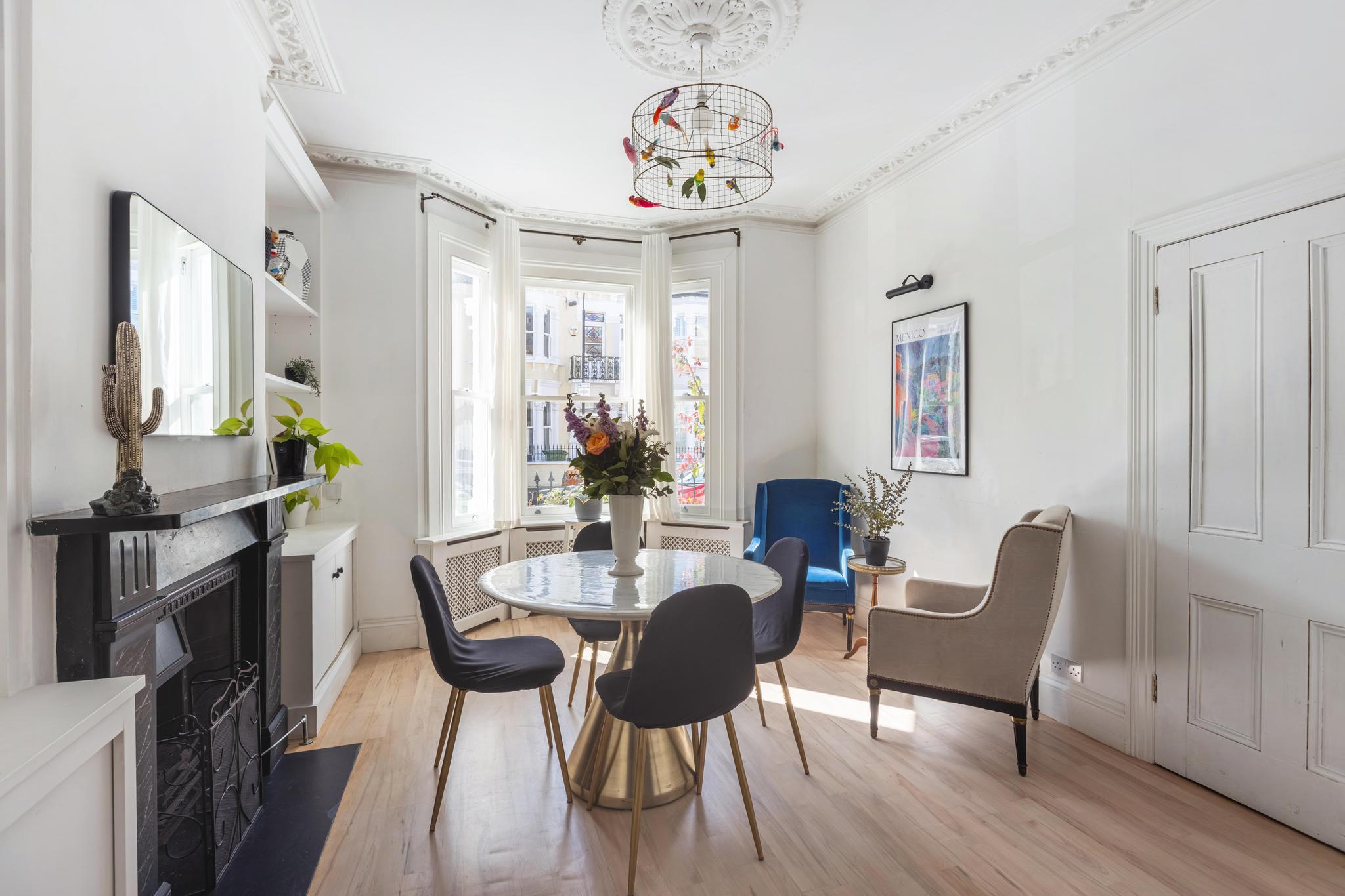 Hartismere Road, London SW6