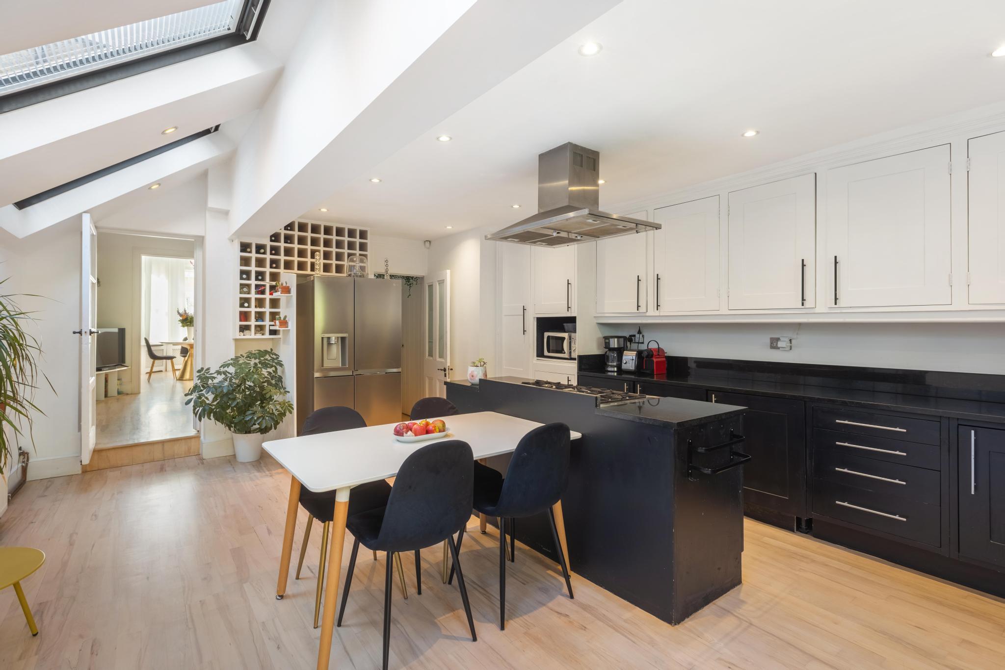 Hartismere Road, London SW6
