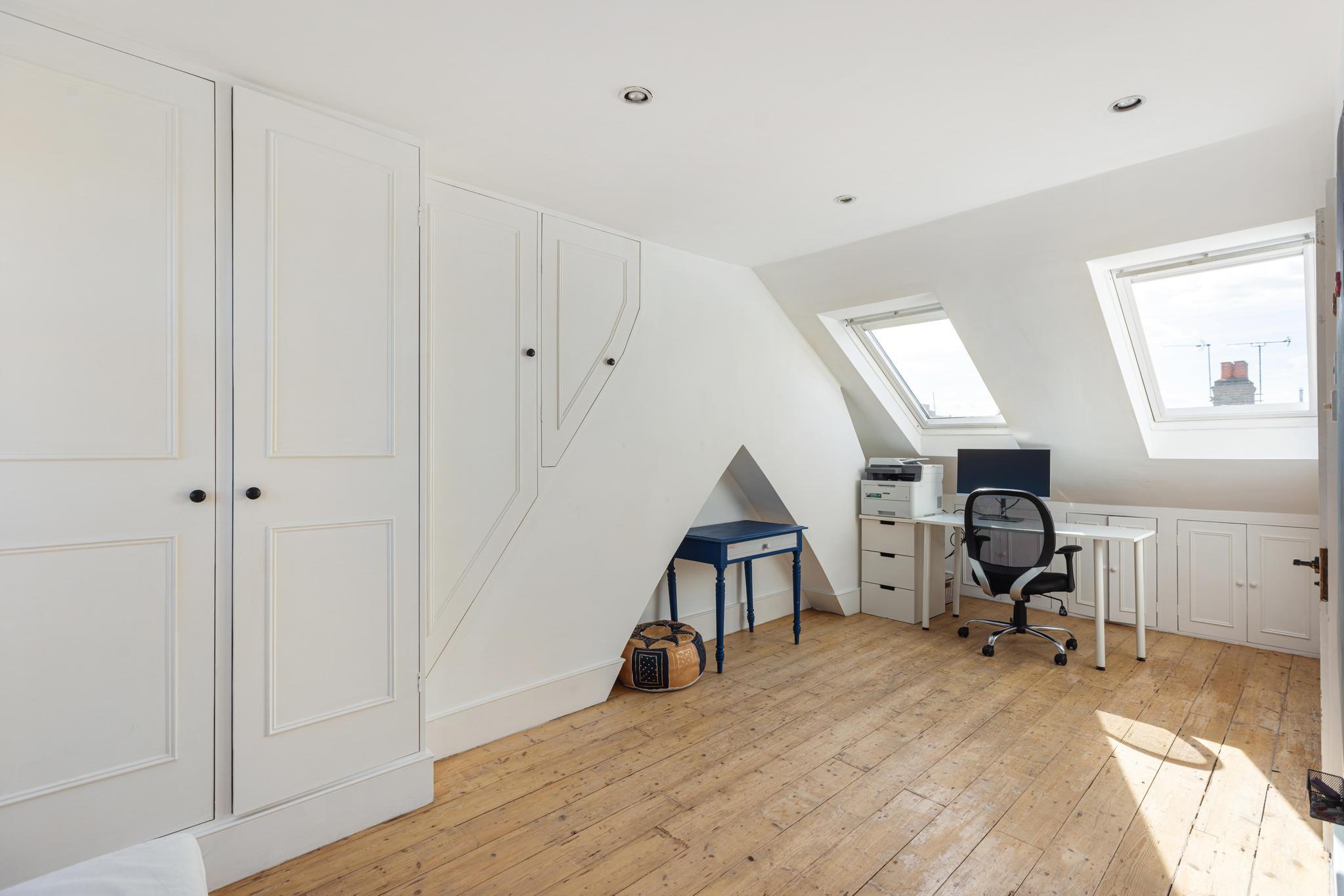 Hartismere Road, London SW6
