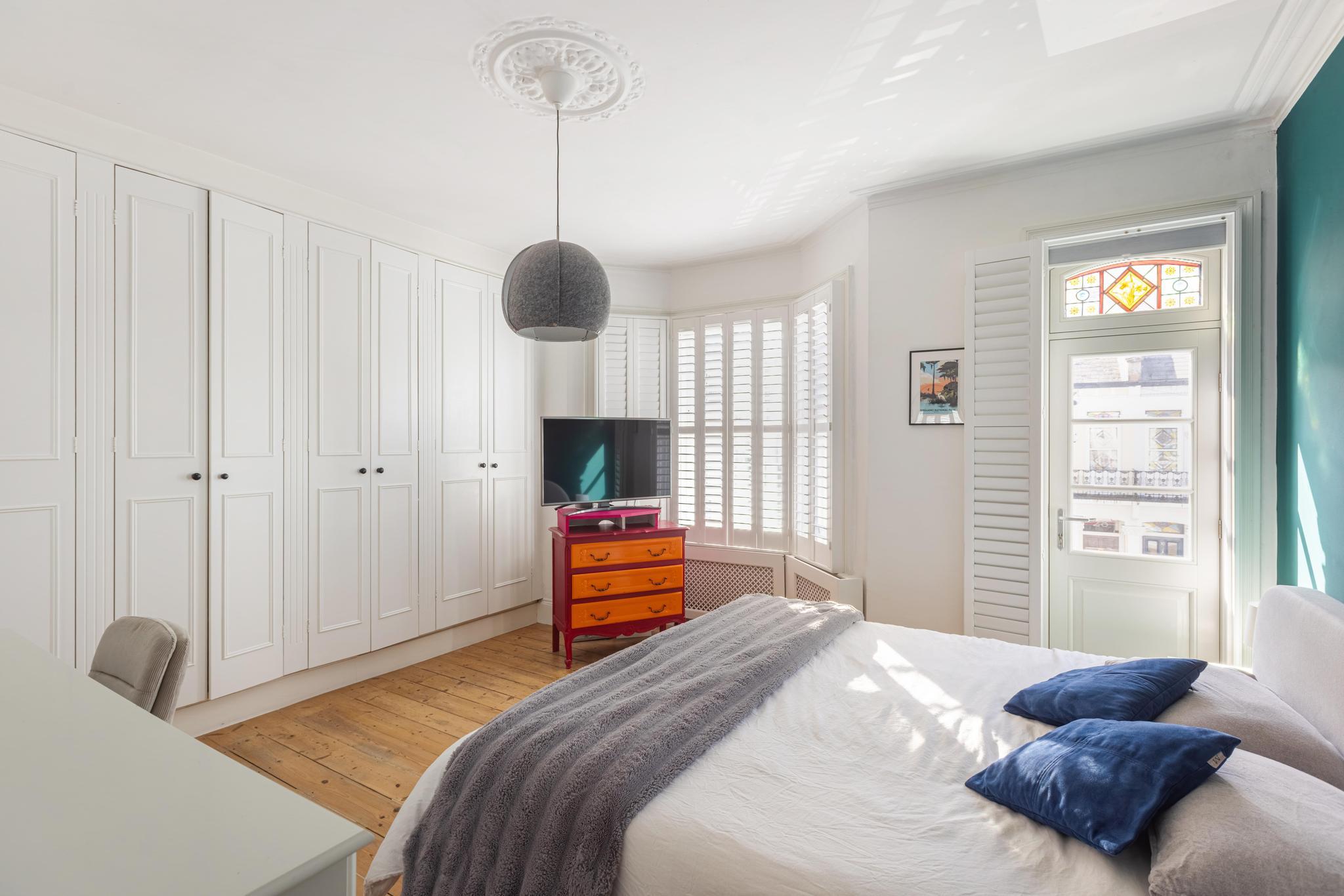 Hartismere Road, London SW6