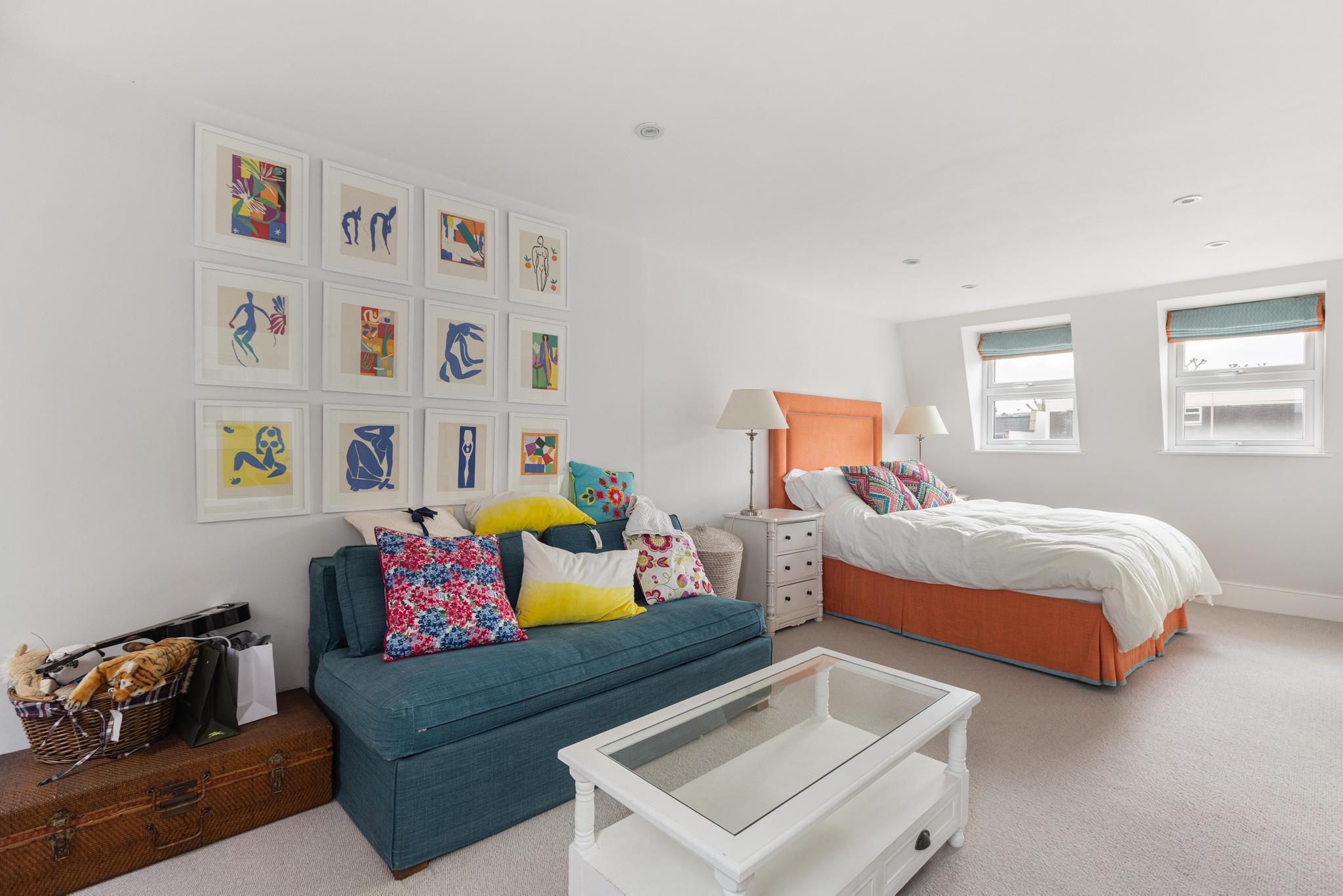 Coniger Road, Fulham, London SW6