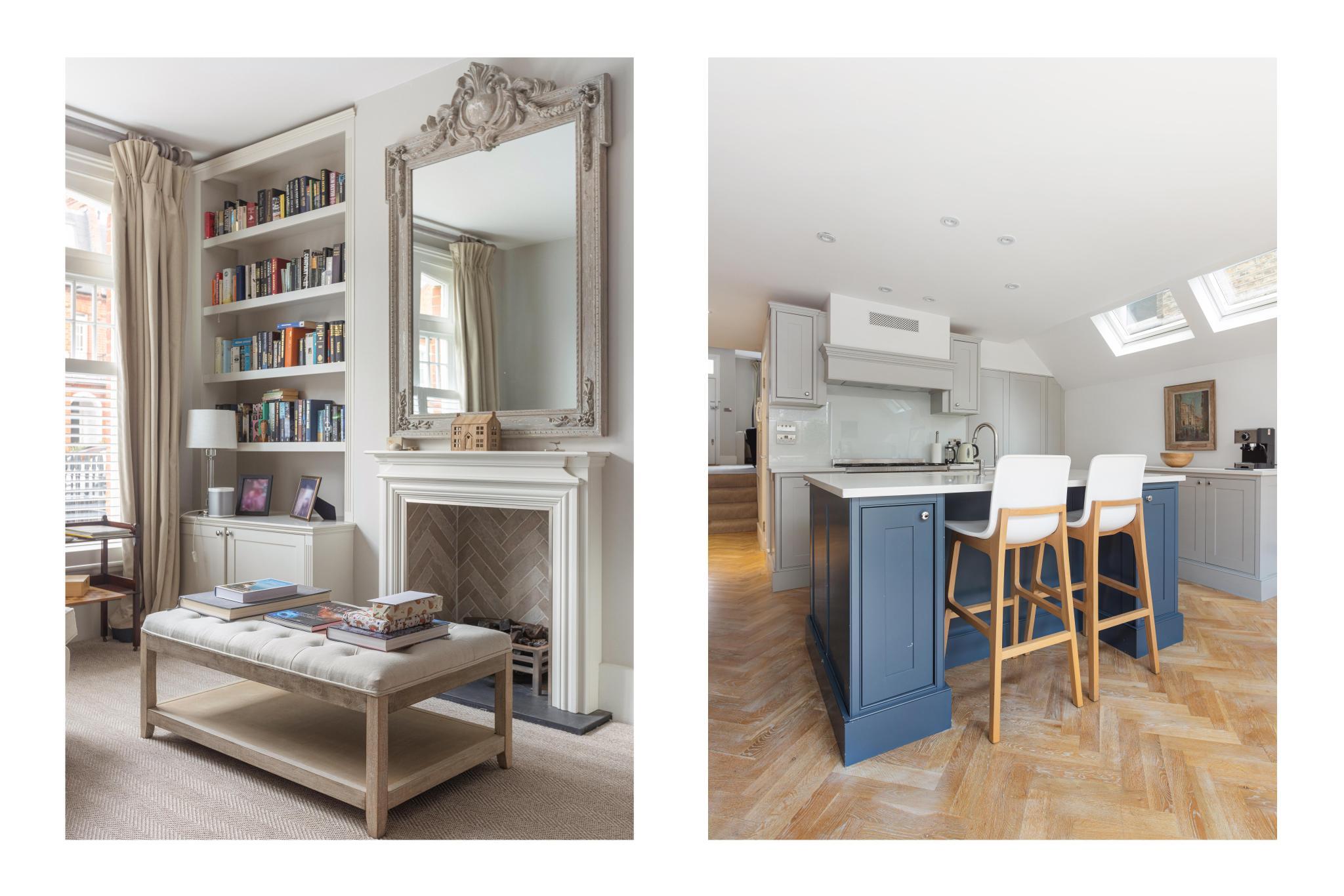 Coniger Road, Fulham, London SW6