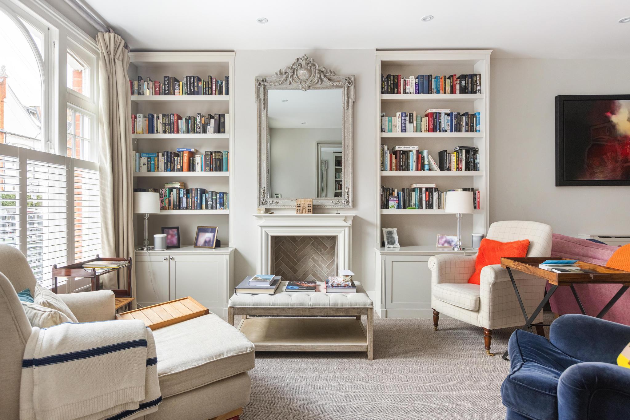 Coniger Road, Fulham, London SW6