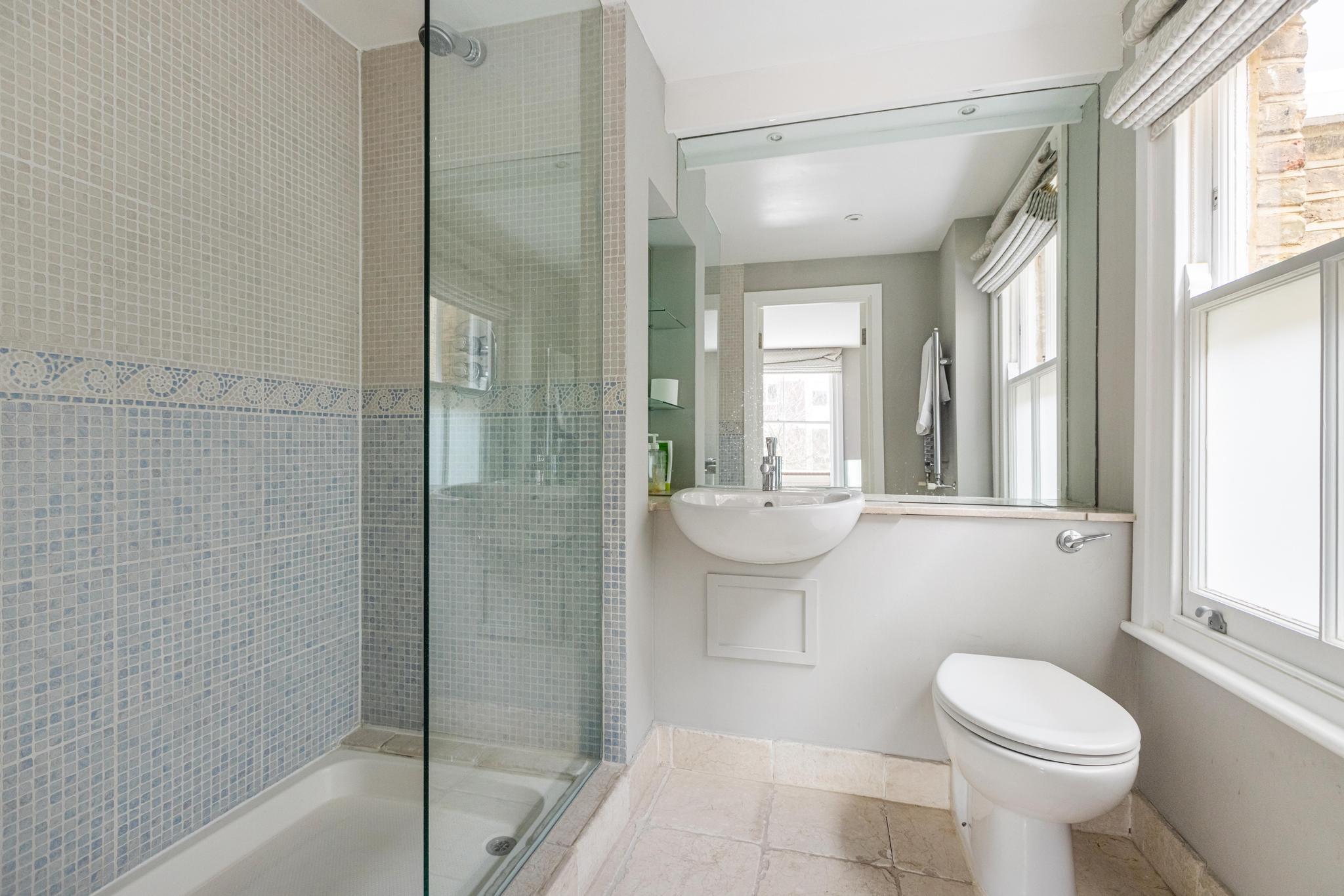 Coniger Road, Fulham, London SW6