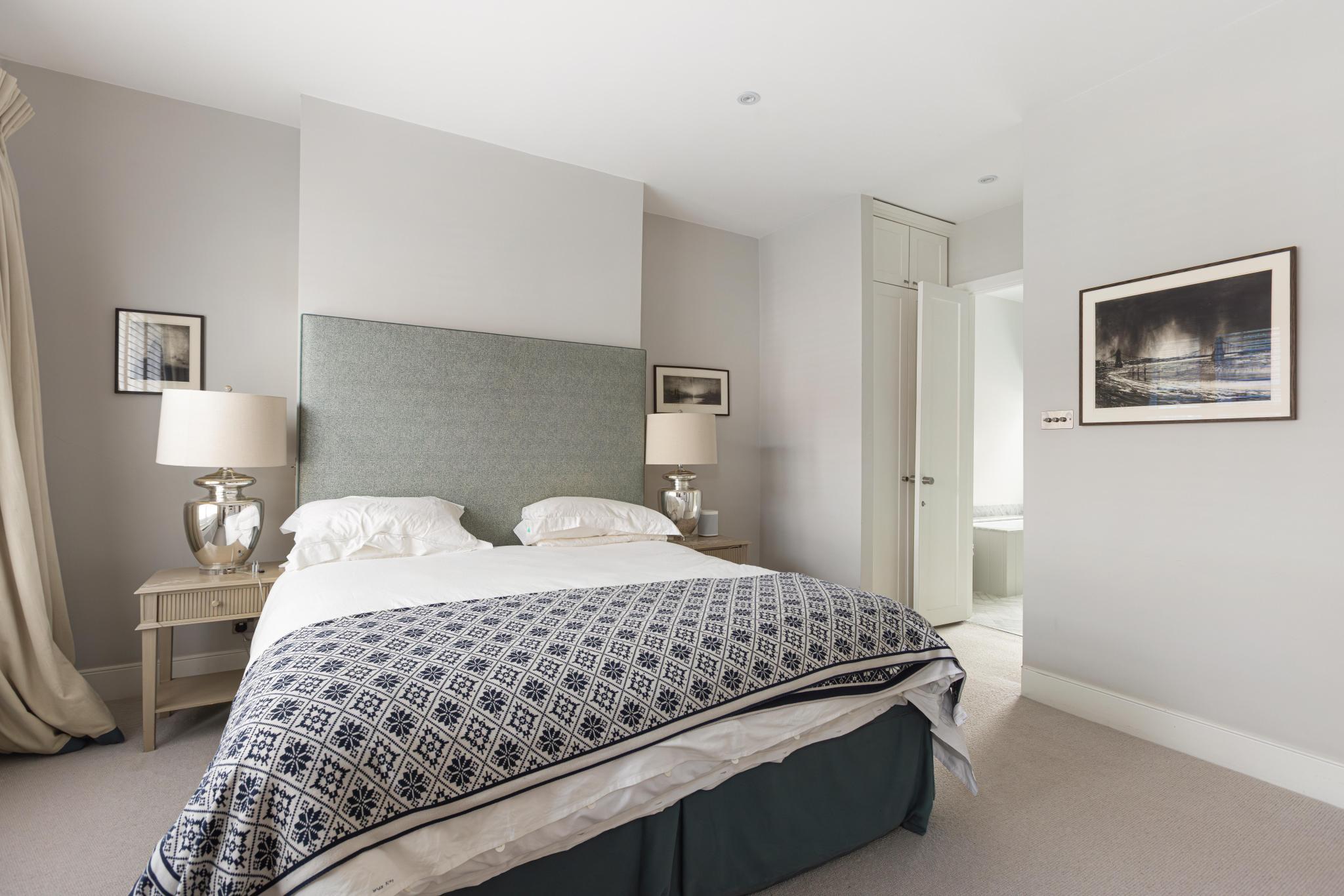 Coniger Road, Fulham, London SW6
