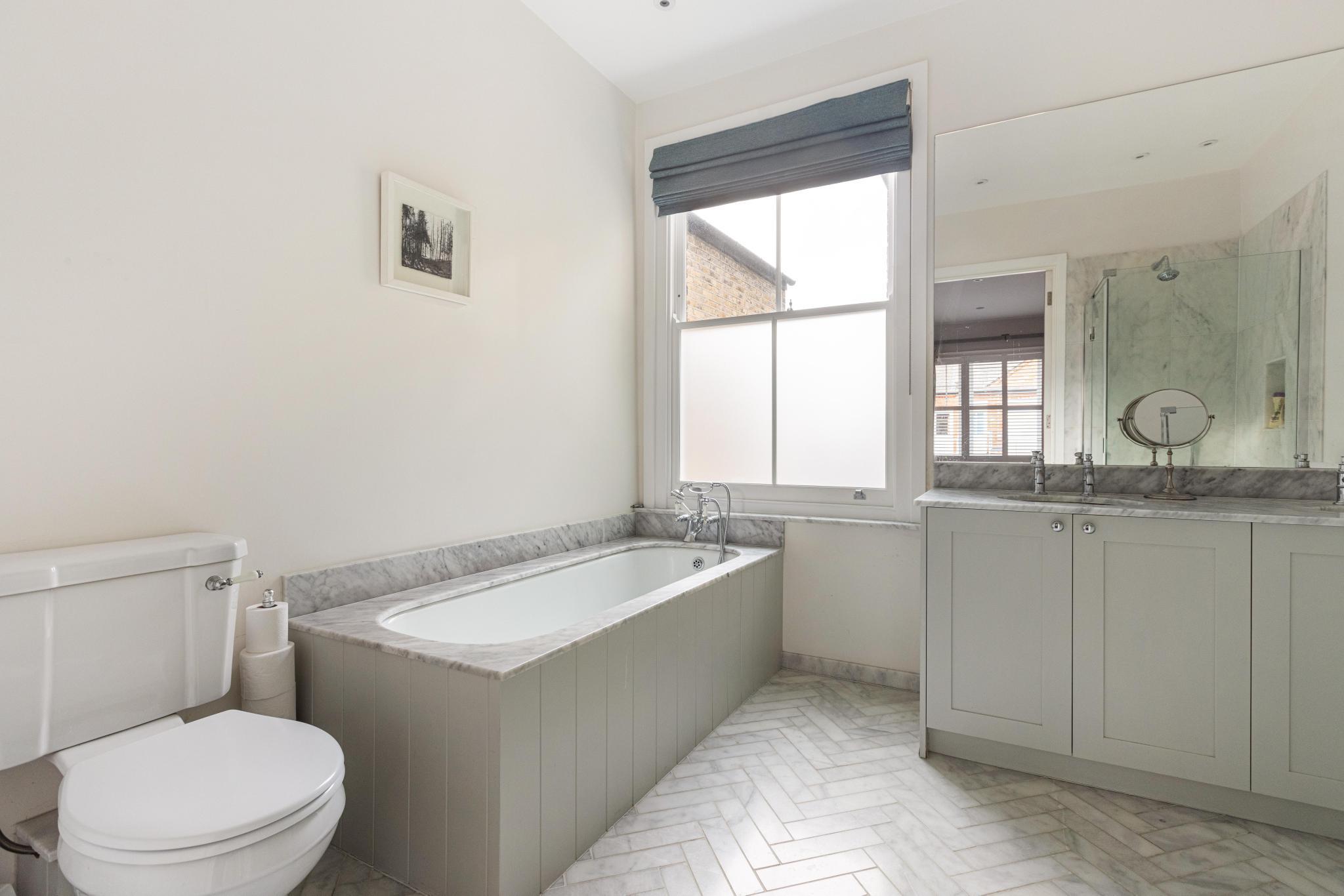 Coniger Road, Fulham, London SW6