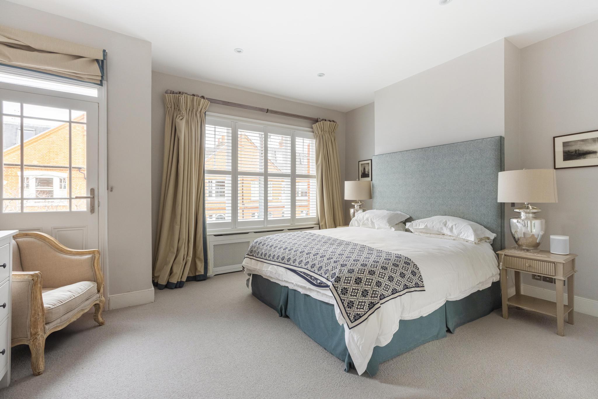 Coniger Road, Fulham, London SW6