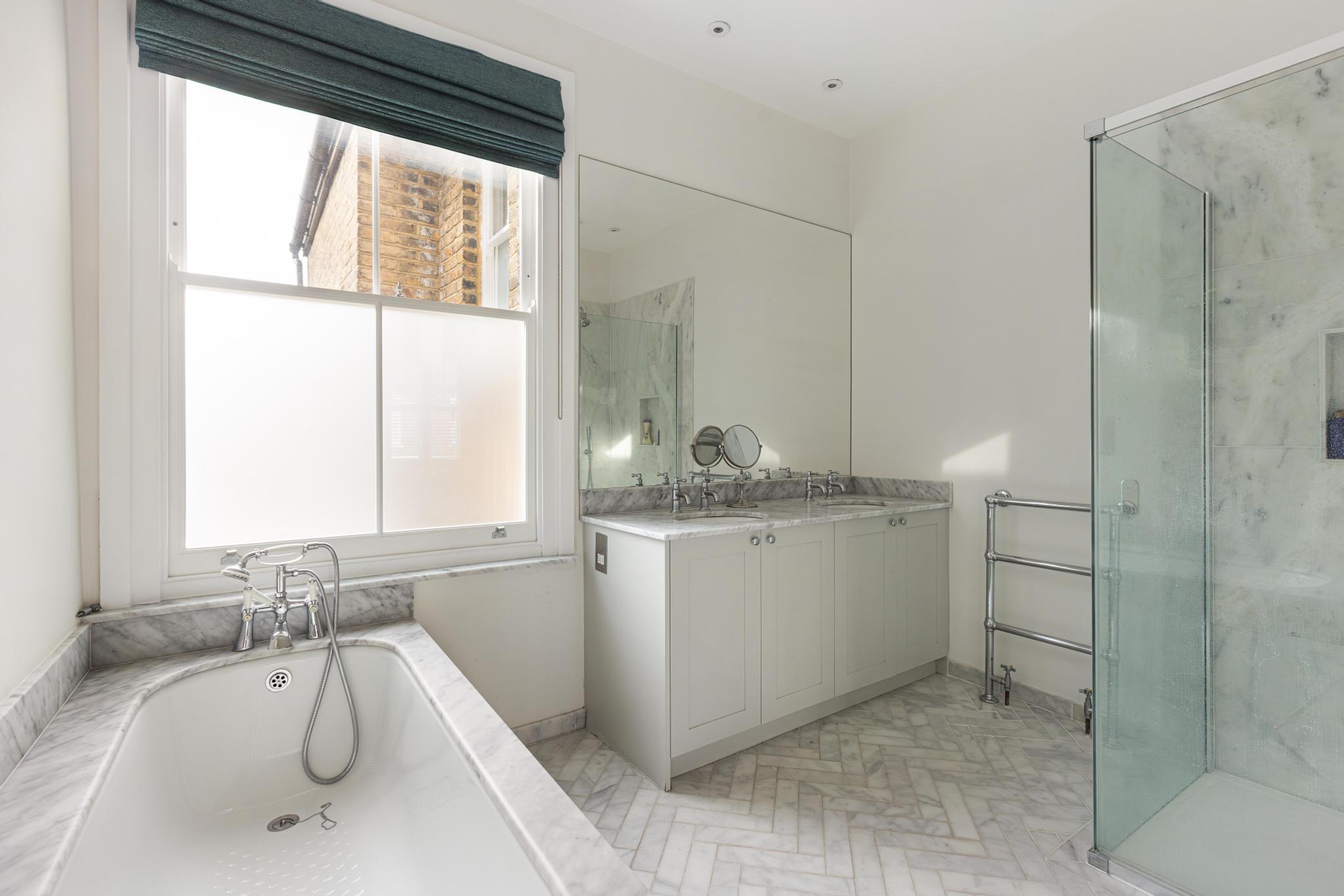 Coniger Road, Fulham, London SW6