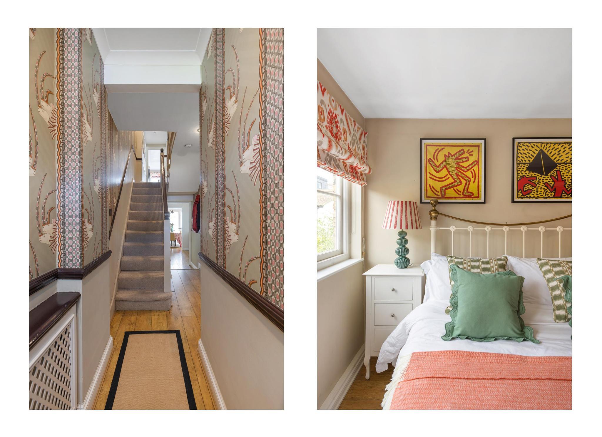Brookville Road, London SW6