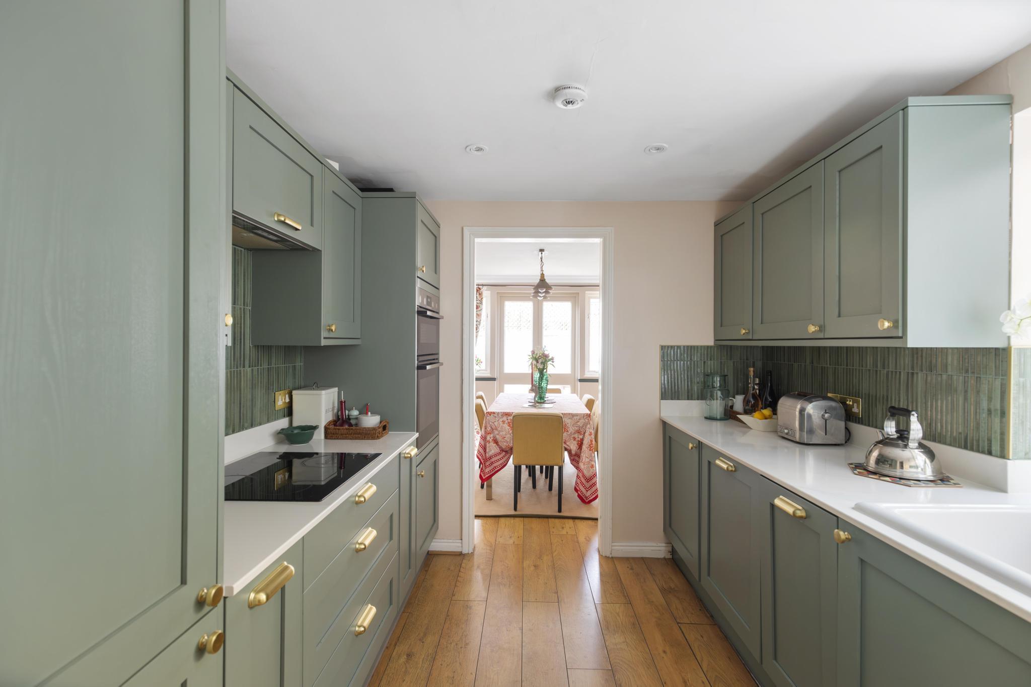 Brookville Road, London SW6