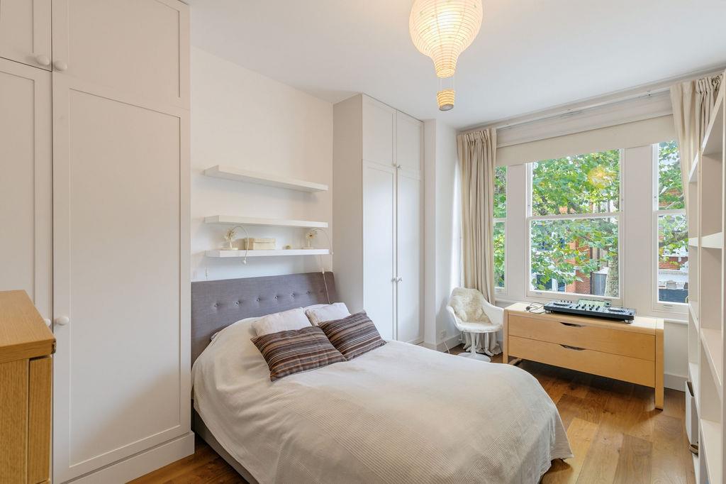Doneraile Street, London SW6