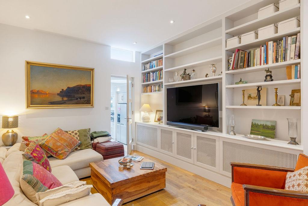 Doneraile Street, London SW6