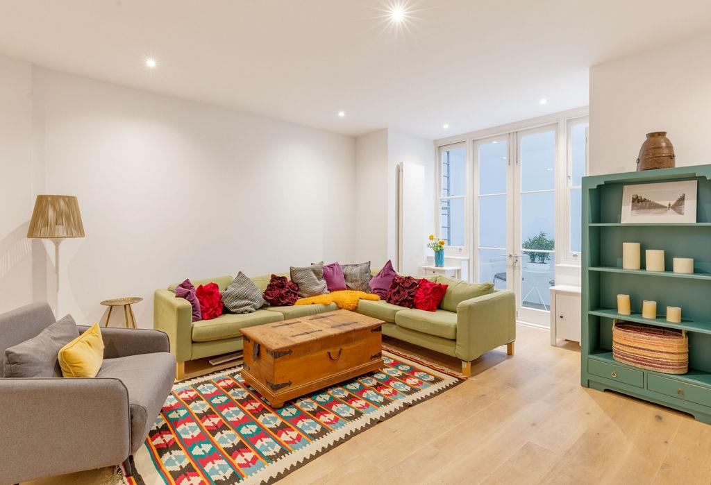 Doneraile Street, London SW6