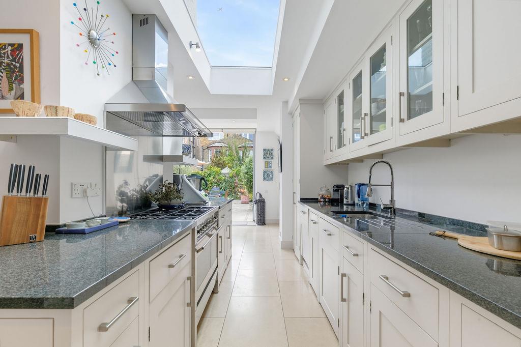 Doneraile Street, London SW6