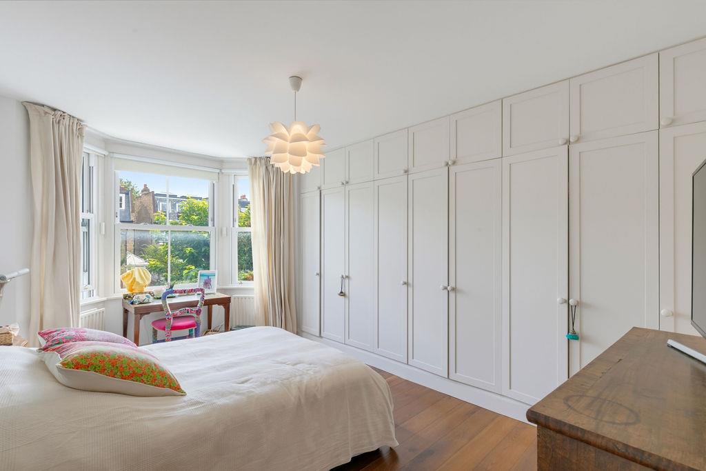 Doneraile Street, London SW6