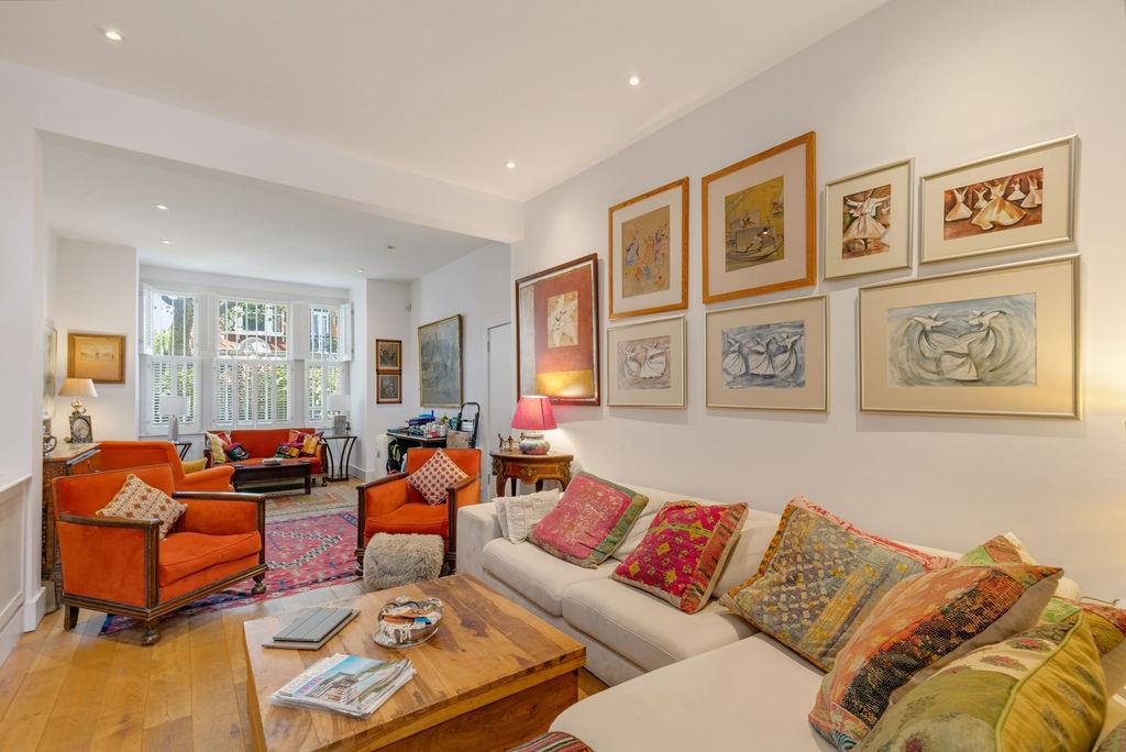 Doneraile Street, London SW6