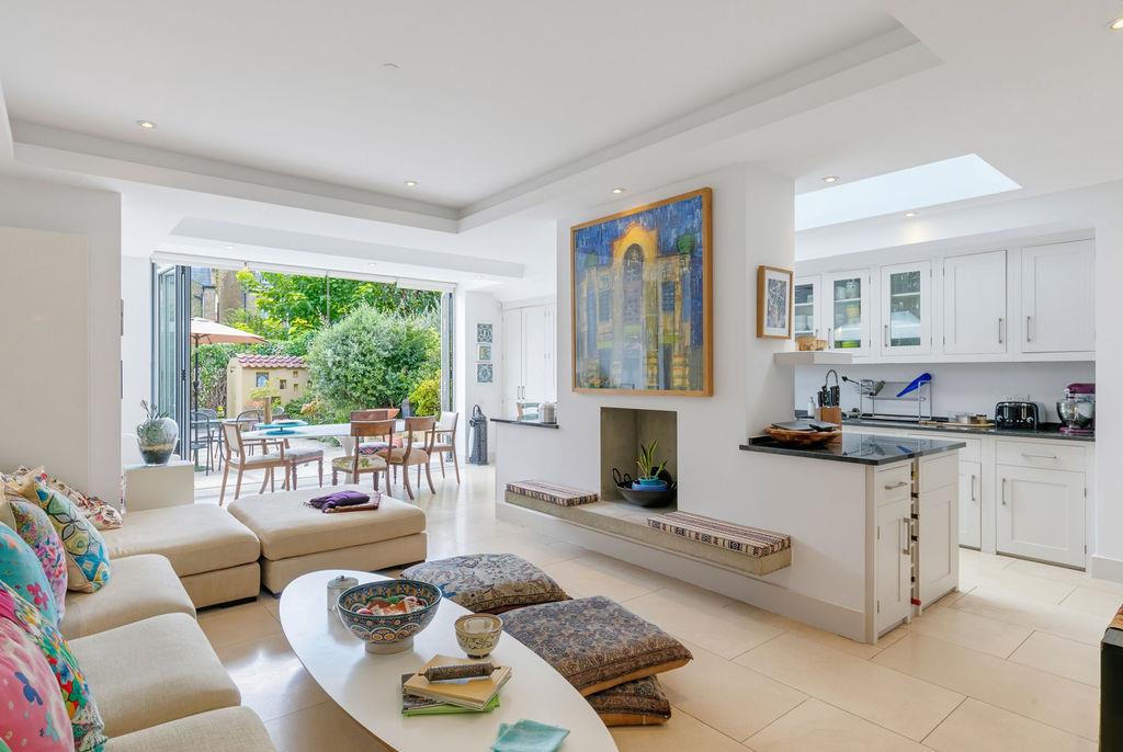 Doneraile Street, London SW6