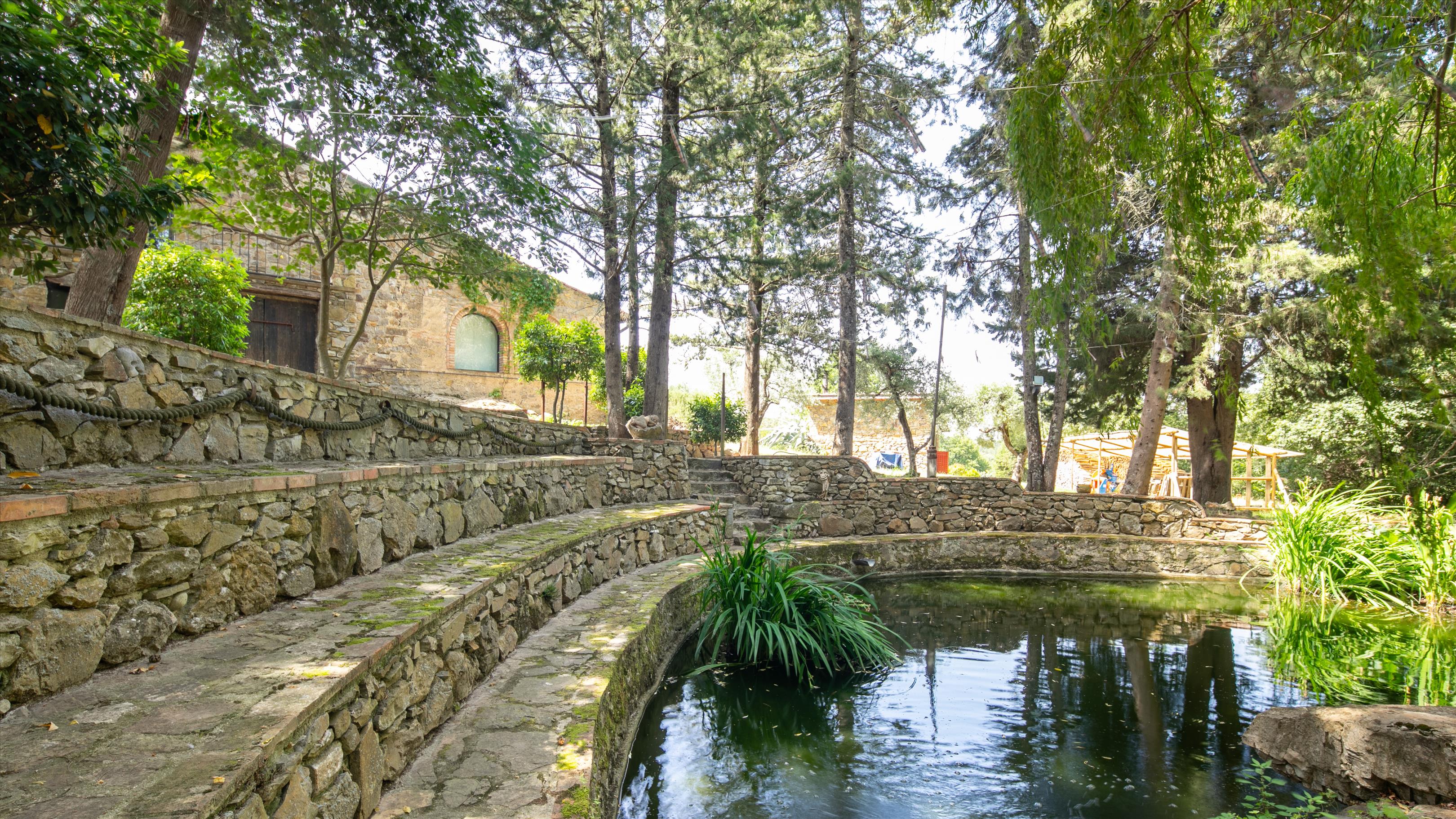 Castellina in Chianti, Siena, Tuscany