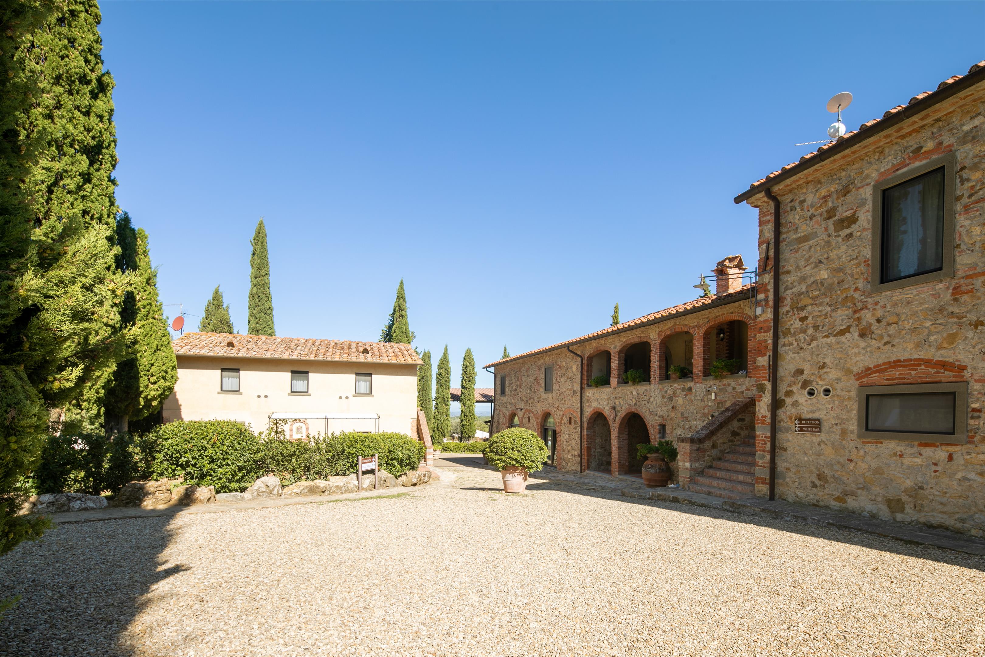 Arezzo, Tuscany
