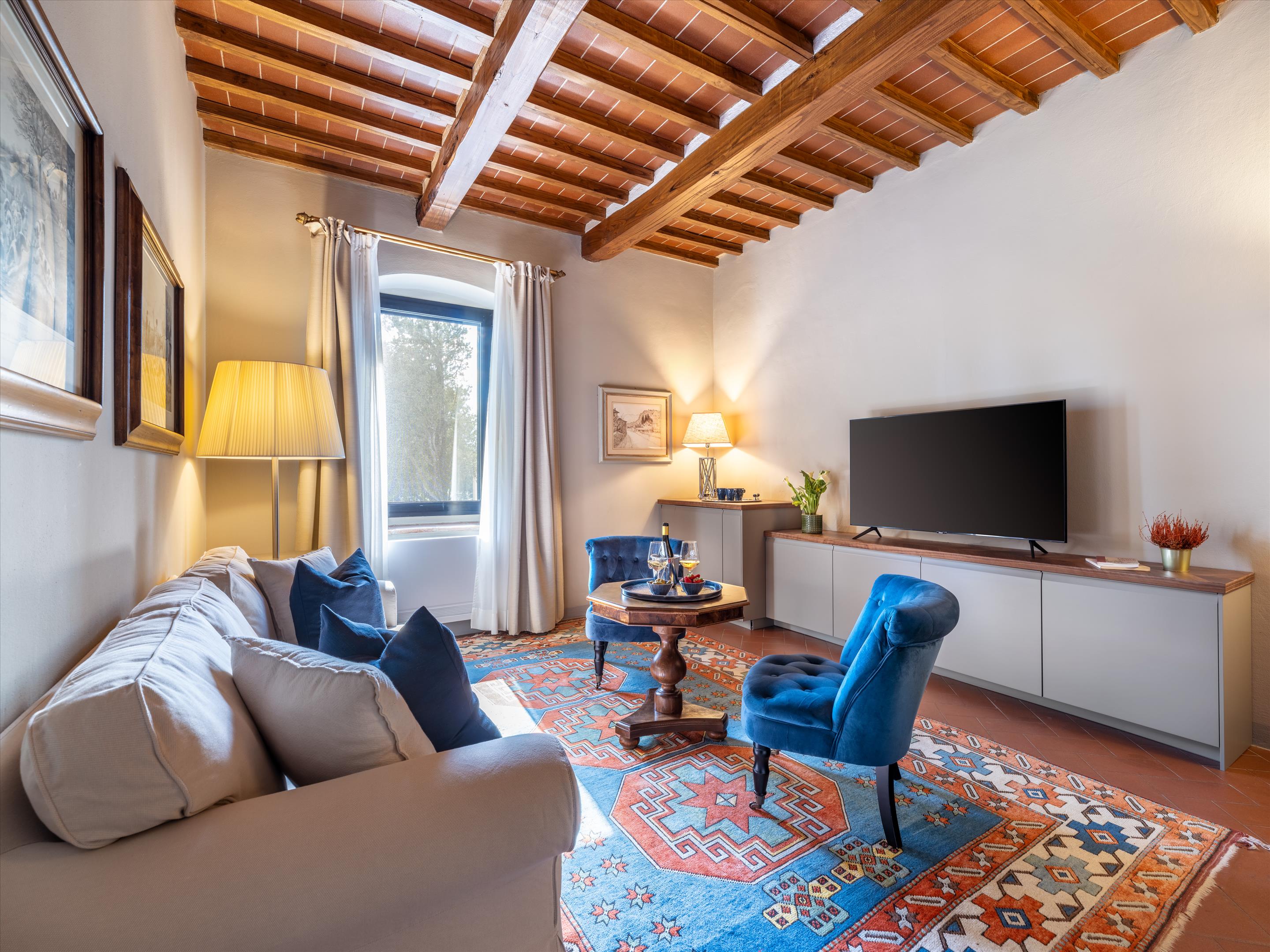 Arezzo, Tuscany