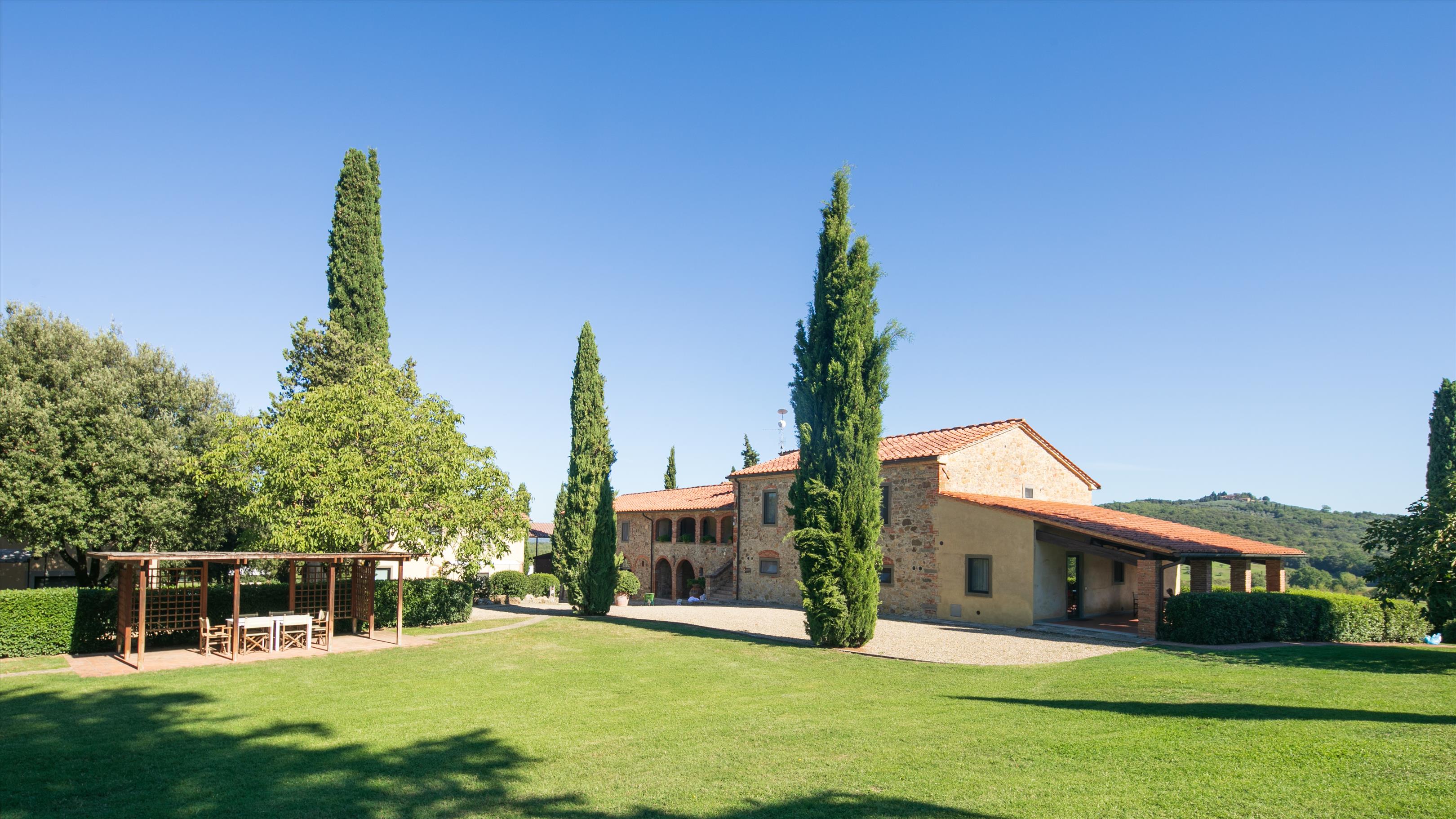 Arezzo, Tuscany