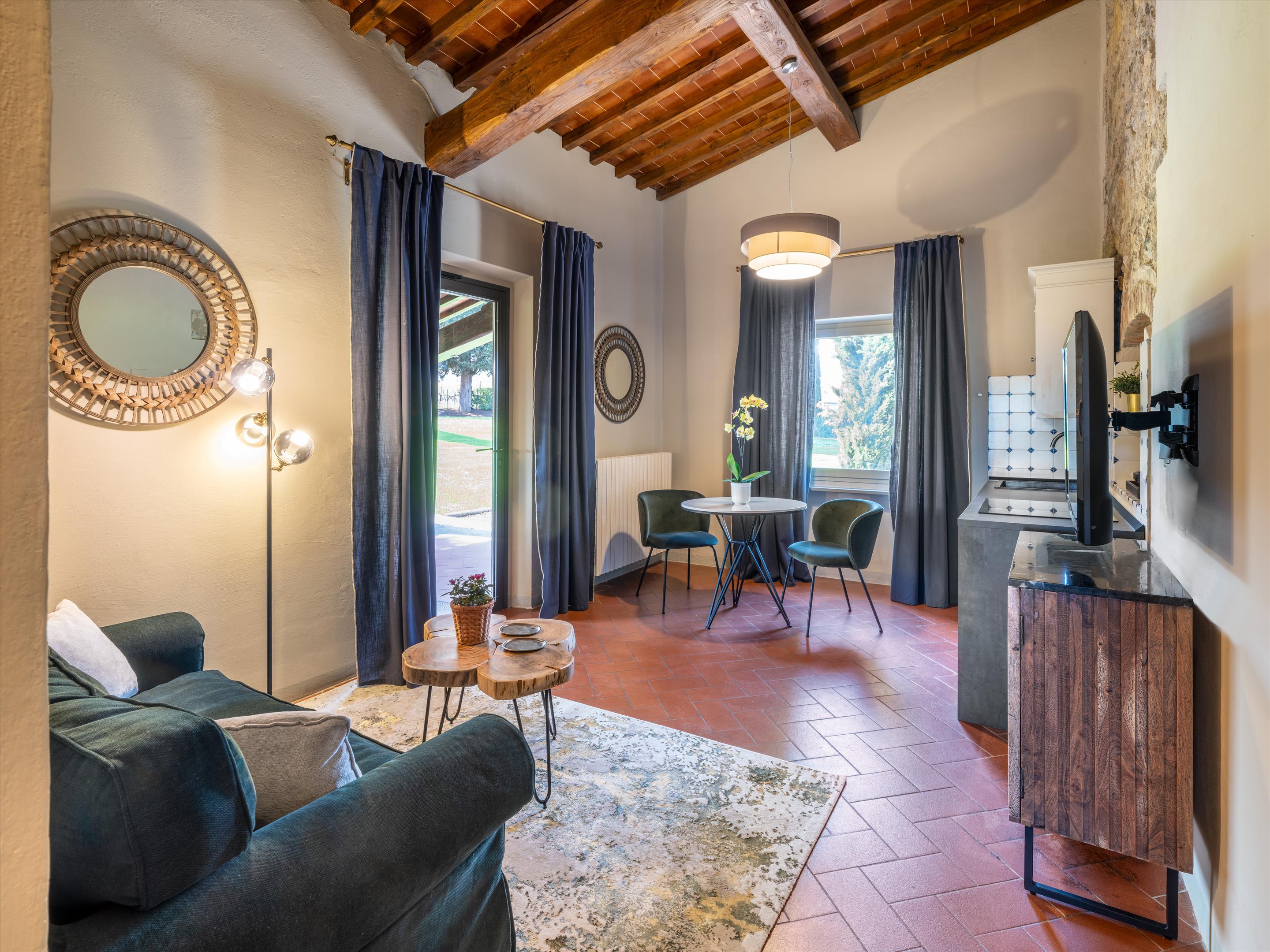 Arezzo, Tuscany
