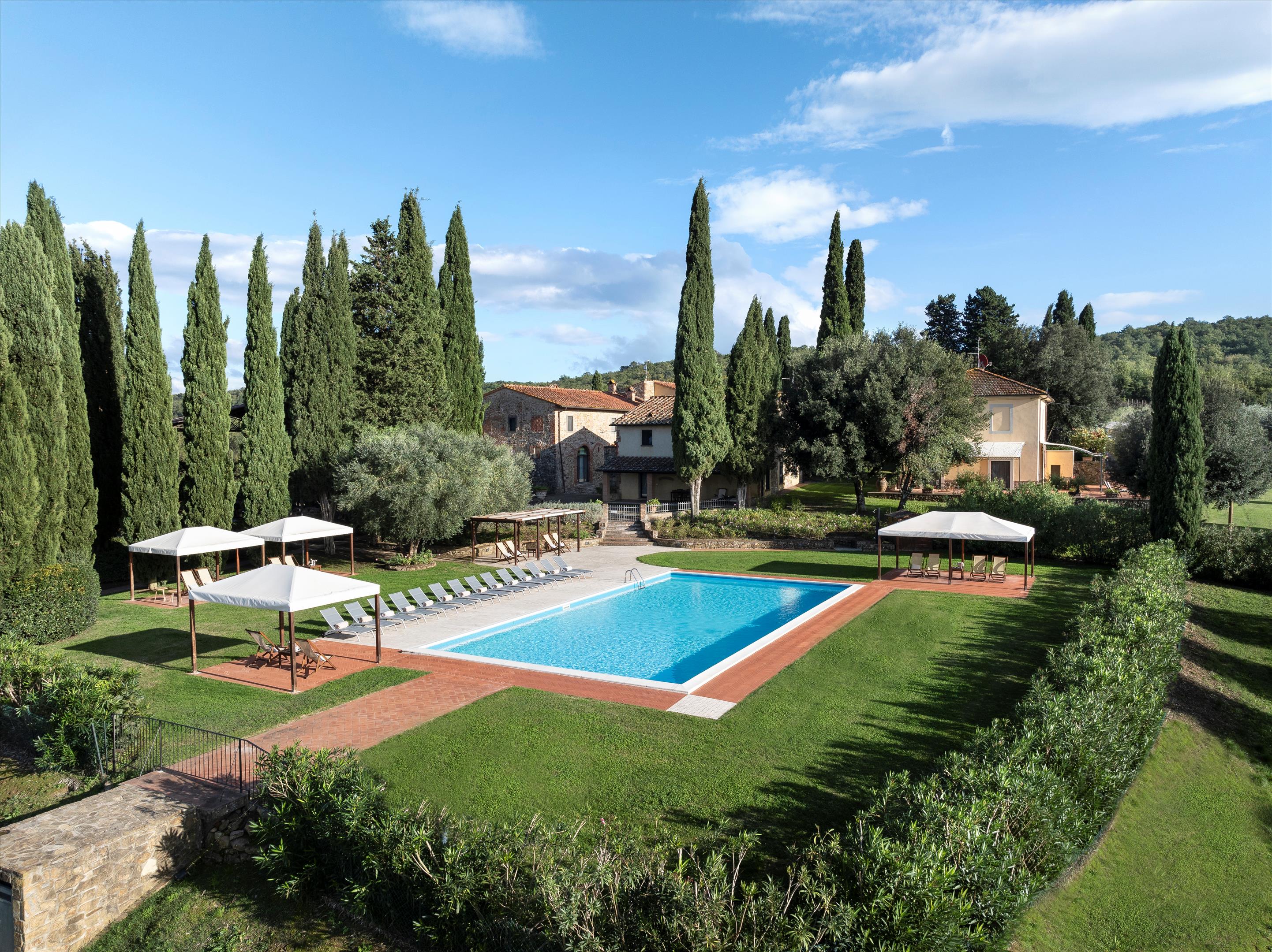 Arezzo, Tuscany