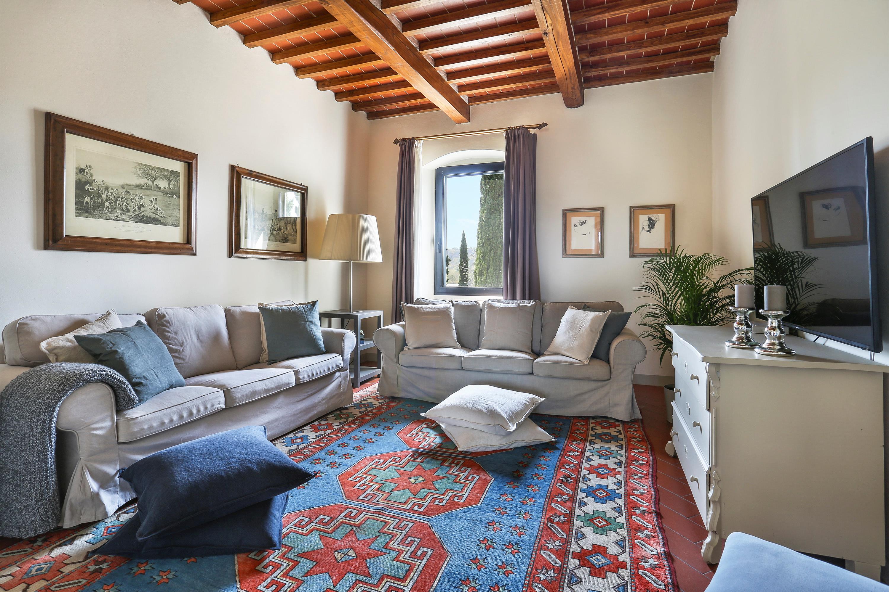 Arezzo, Tuscany