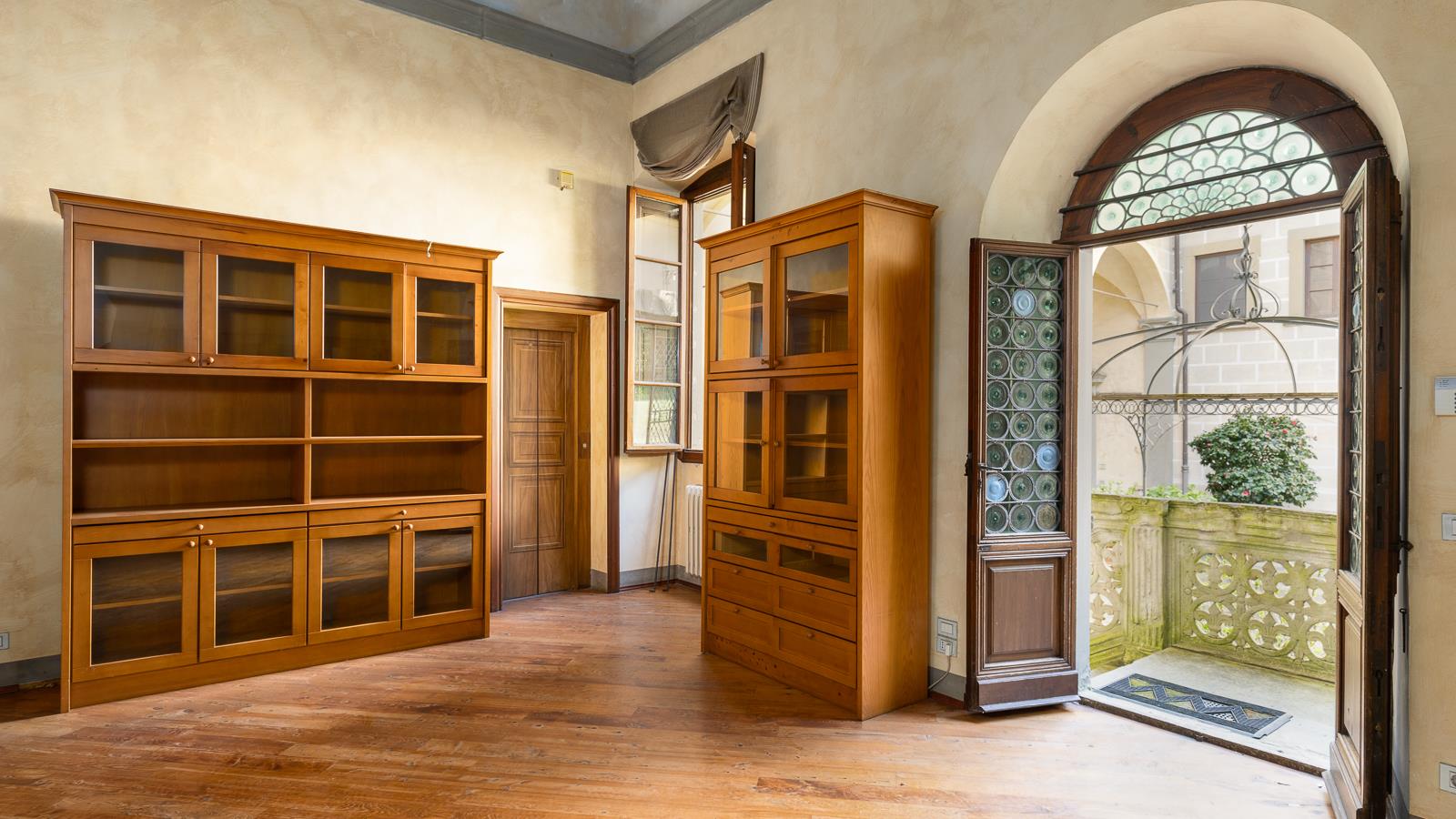 Settignano, Florence, Tuscany
