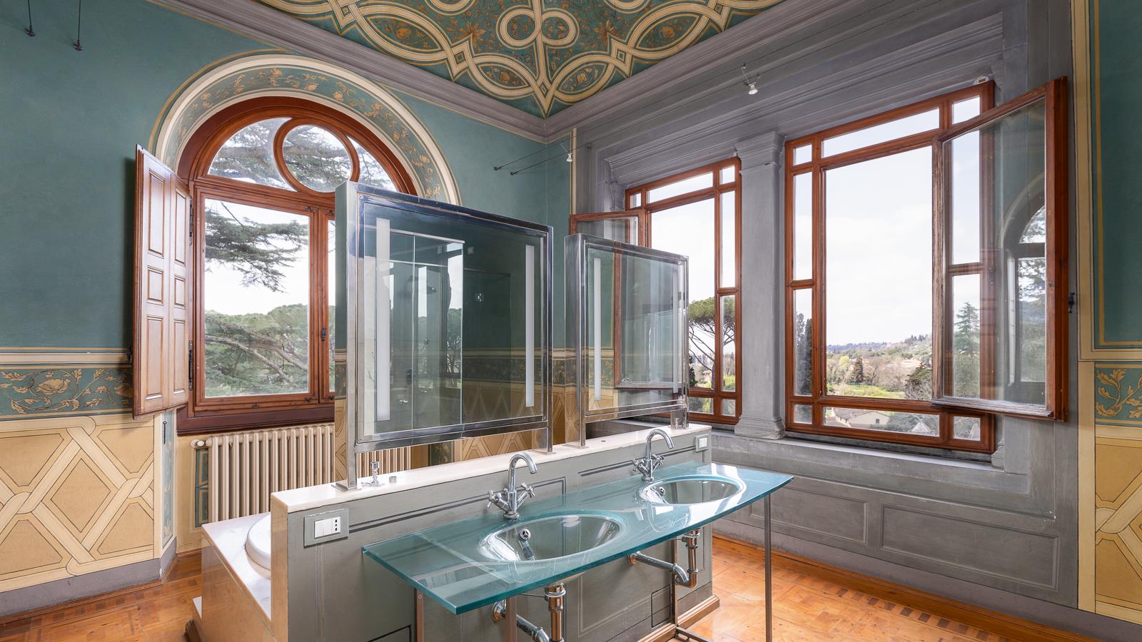 Settignano, Florence, Tuscany