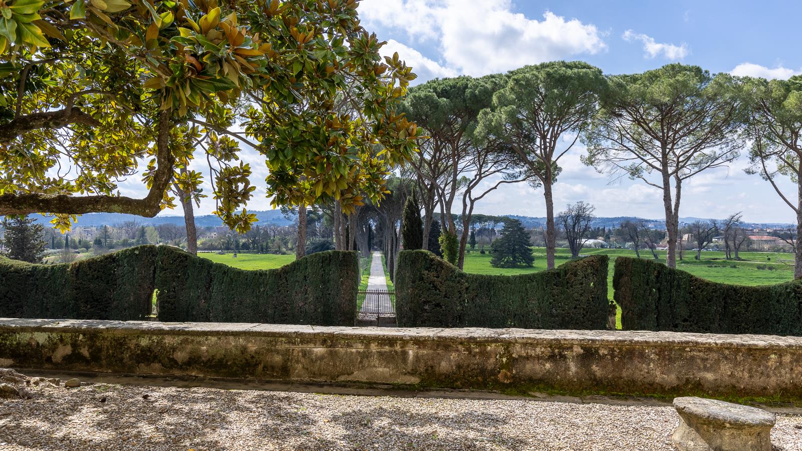 Settignano, Florence, Tuscany
