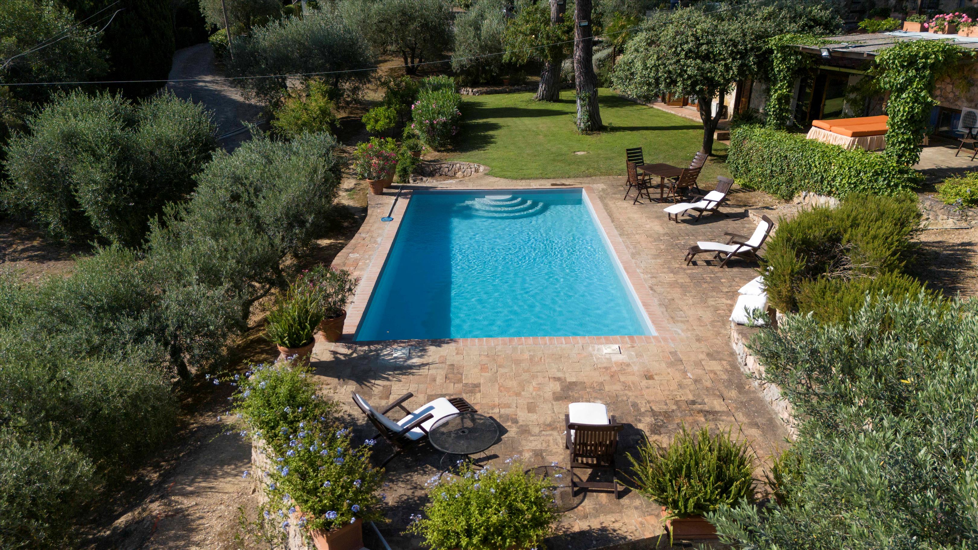 Monte Argentario, Grosseto, Tuscany