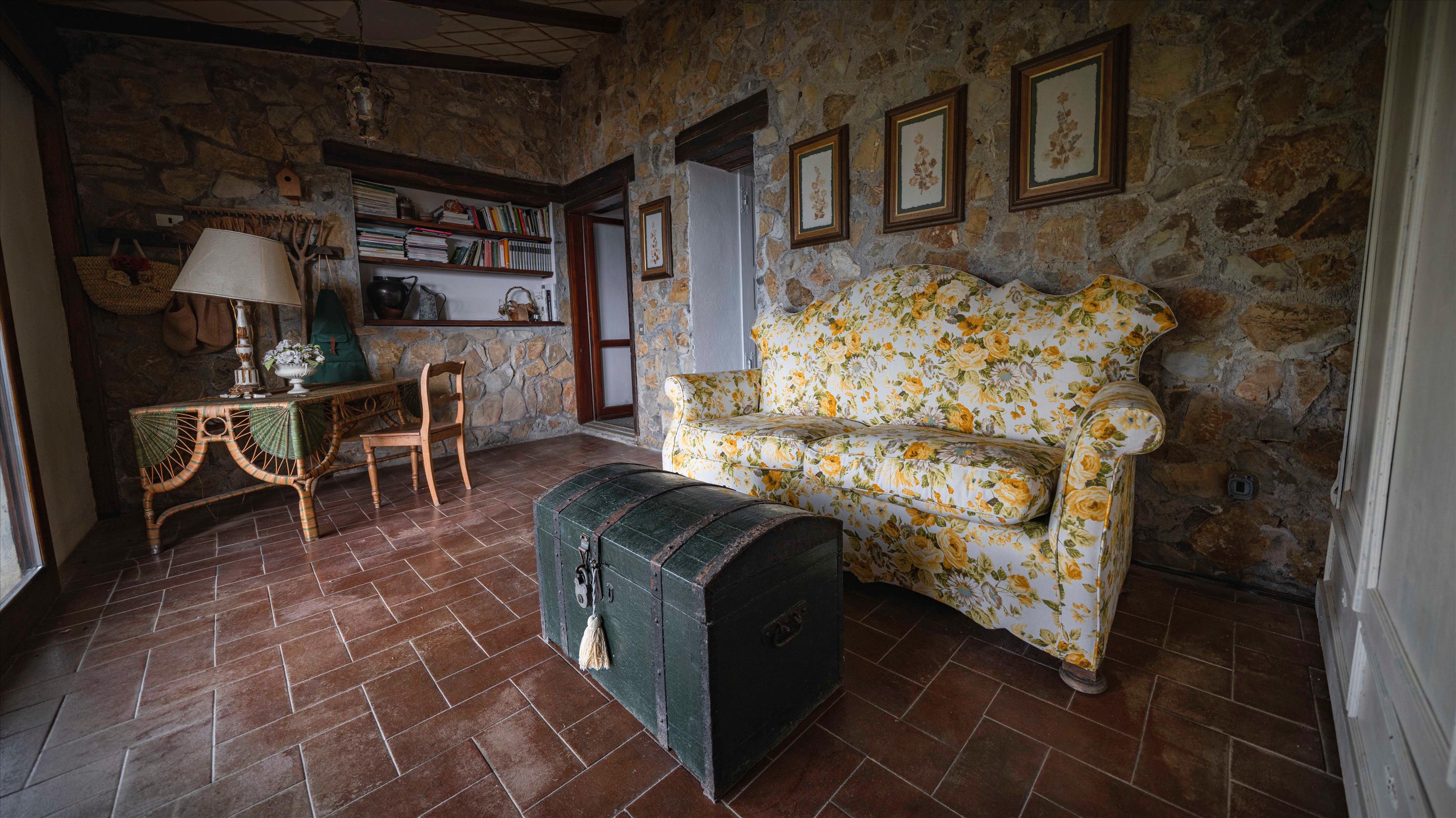 Monte Argentario, Grosseto, Tuscany