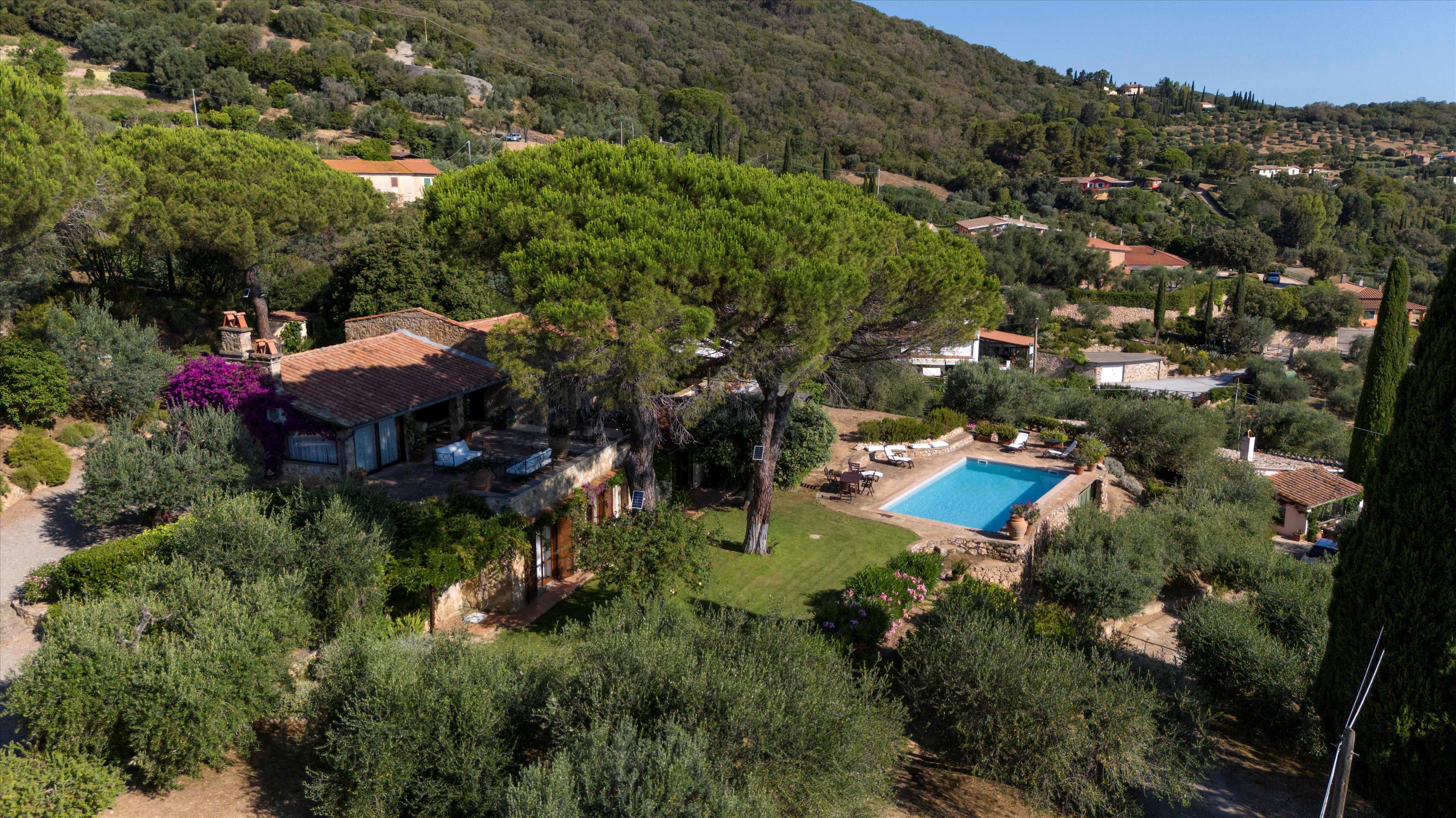 Monte Argentario, Grosseto, Tuscany