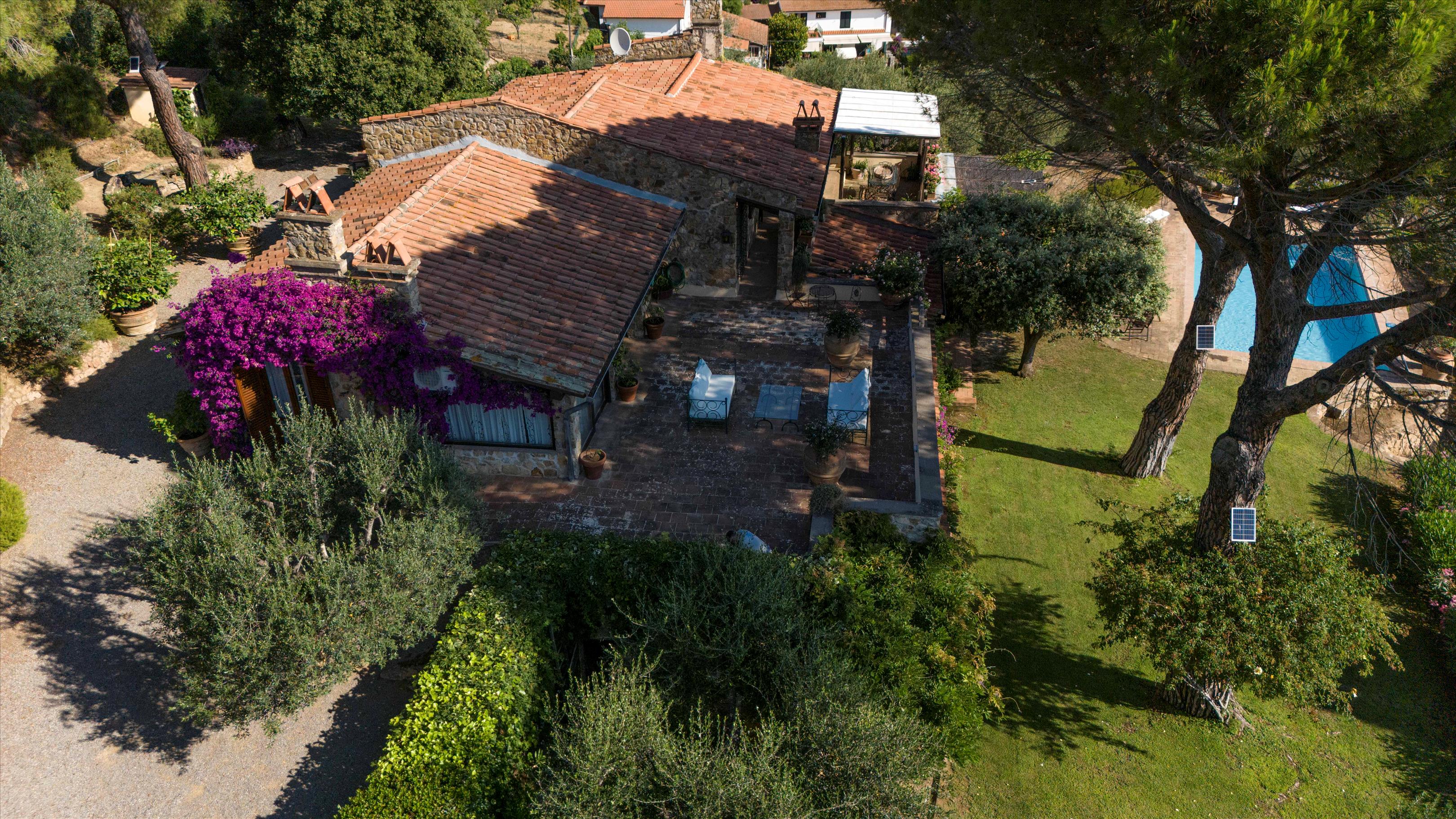 Monte Argentario, Grosseto, Tuscany