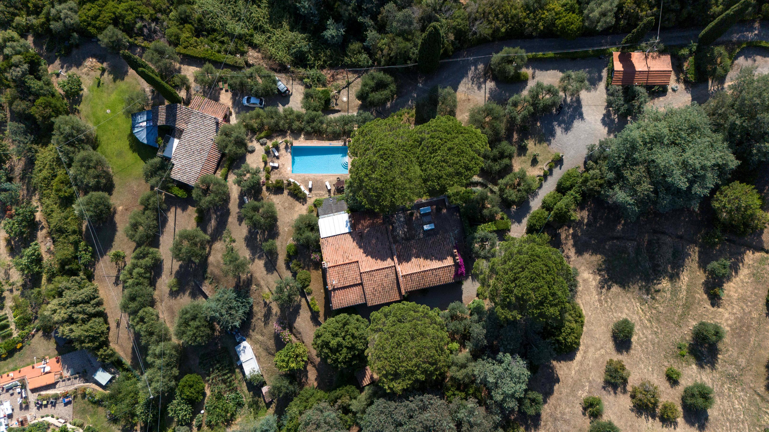 Monte Argentario, Grosseto, Tuscany