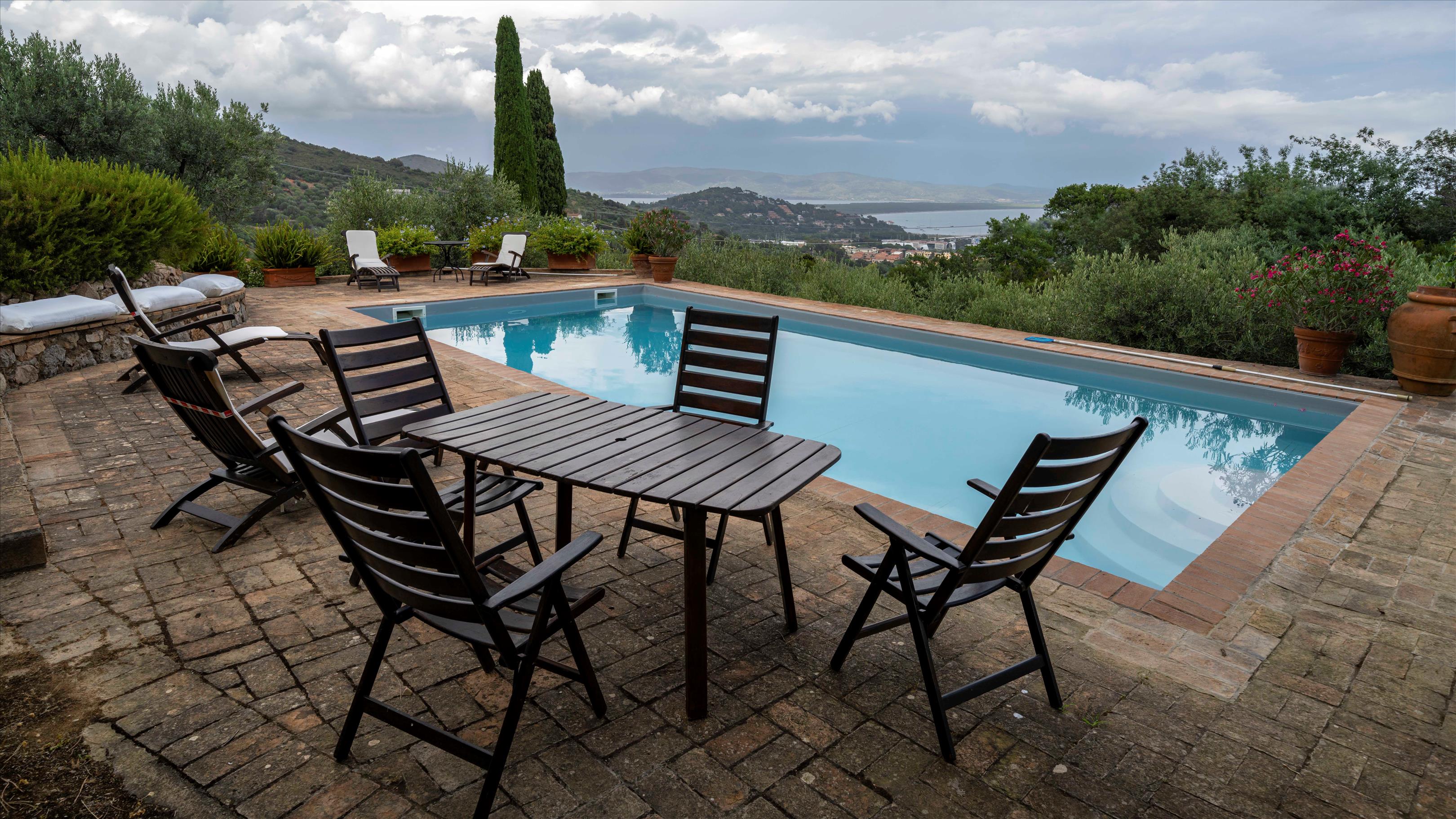 Monte Argentario, Grosseto, Tuscany