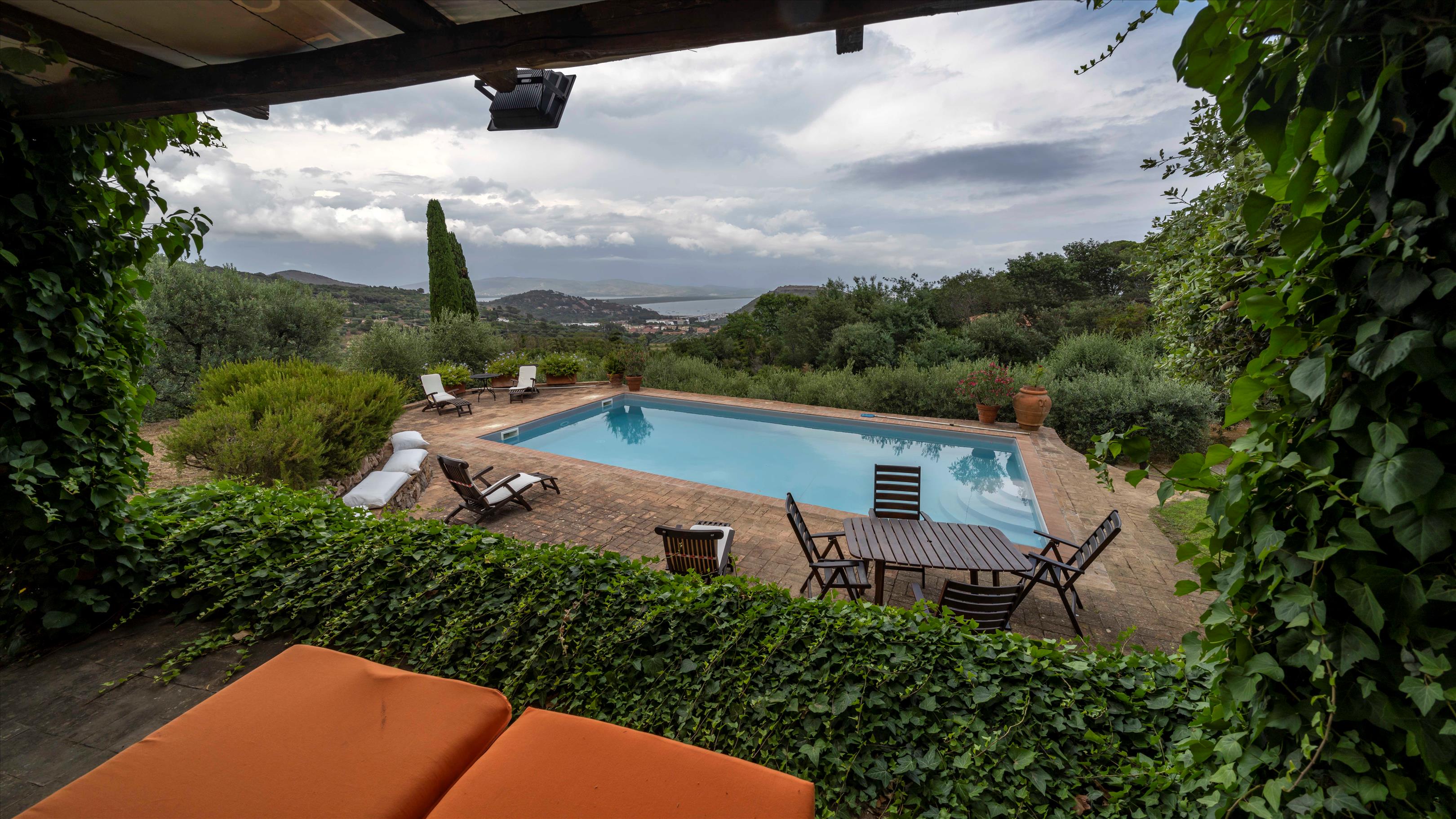 Monte Argentario, Grosseto, Tuscany