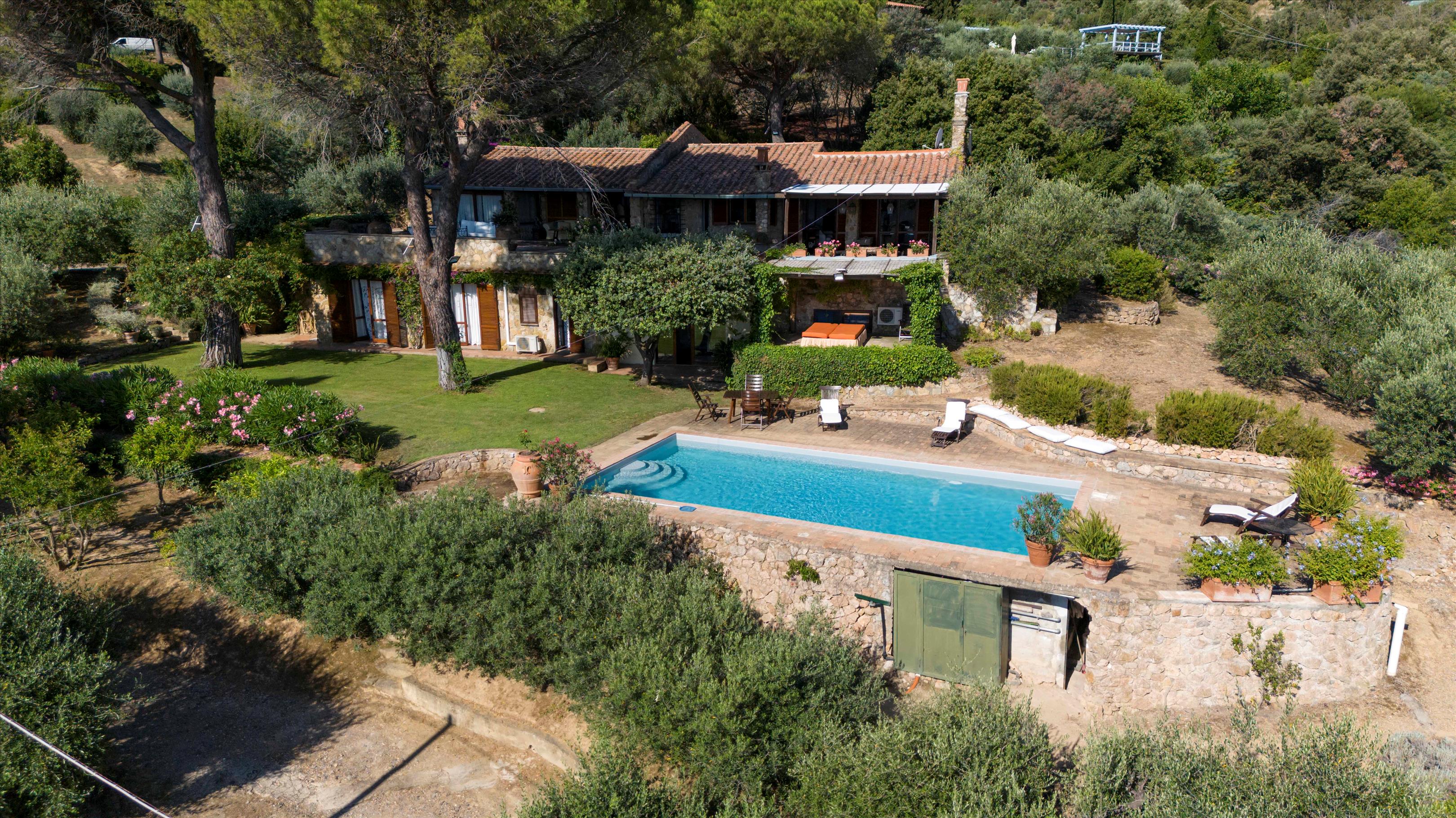 Monte Argentario, Grosseto, Tuscany