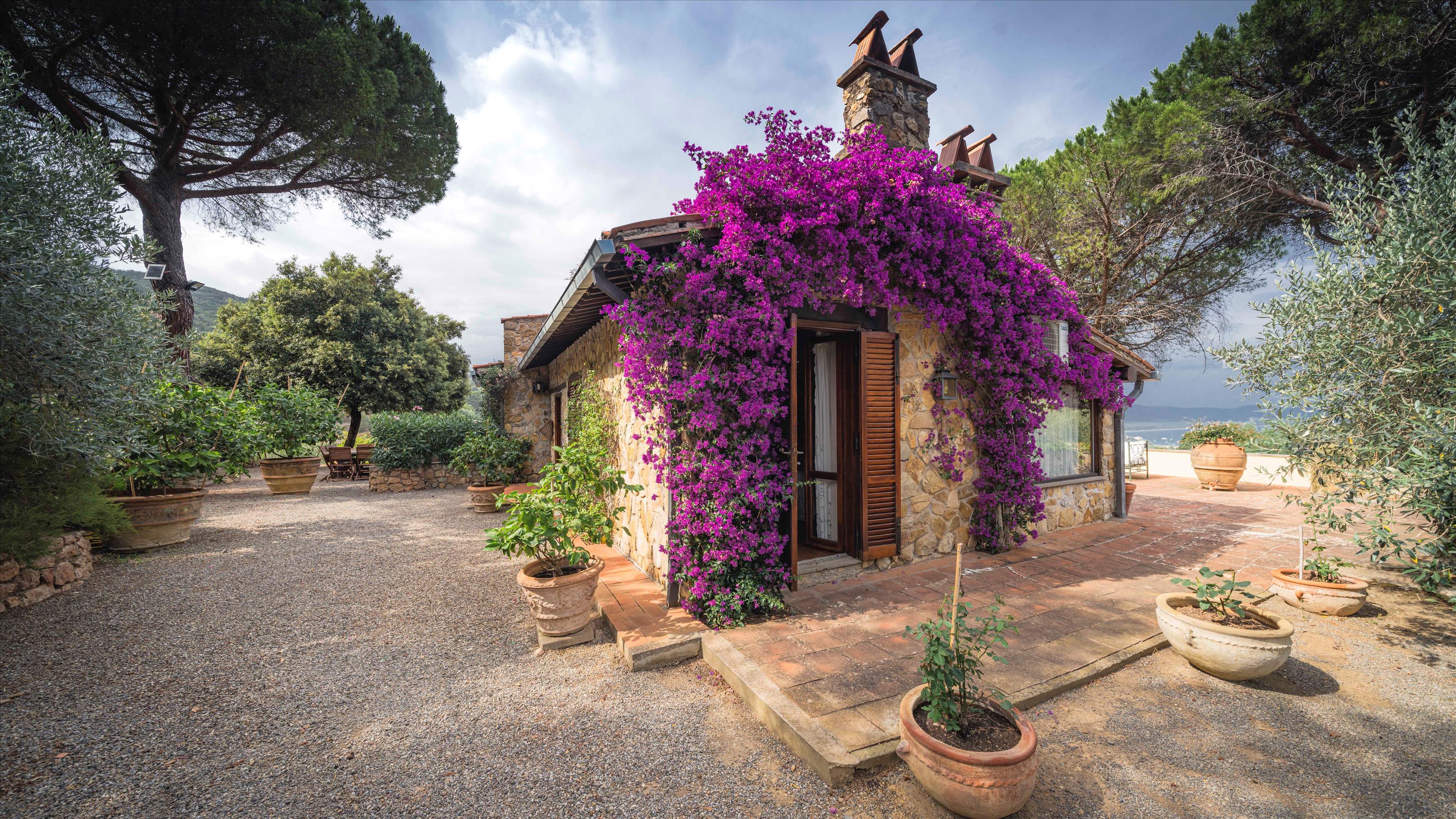 Monte Argentario, Grosseto, Tuscany