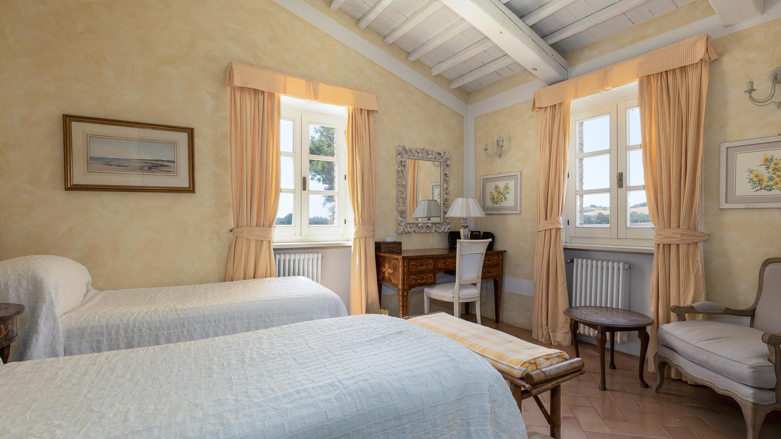 Saturnia, Grosseto, Tuscany